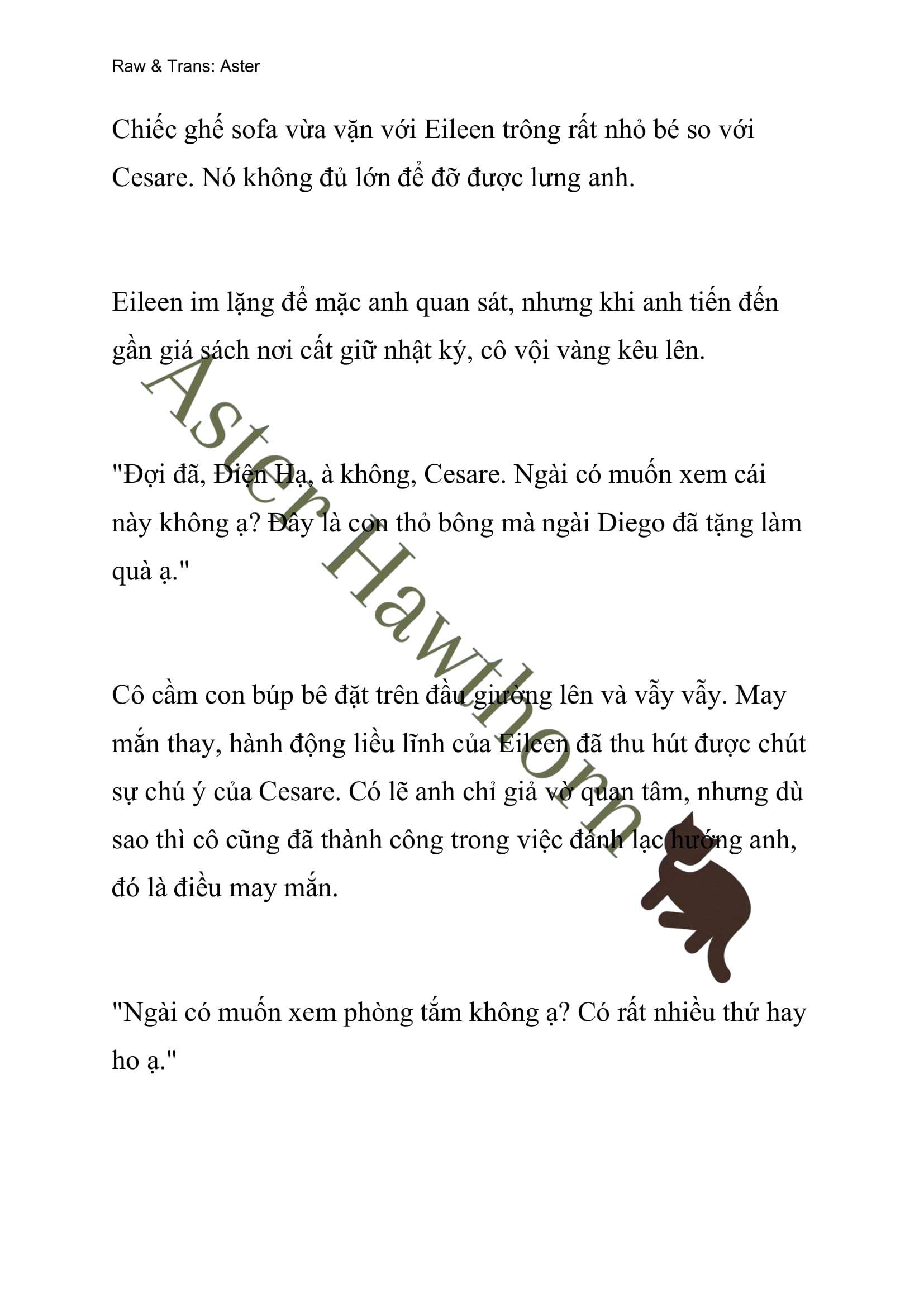 [NOVEL] Người Chồng Độc Ác 