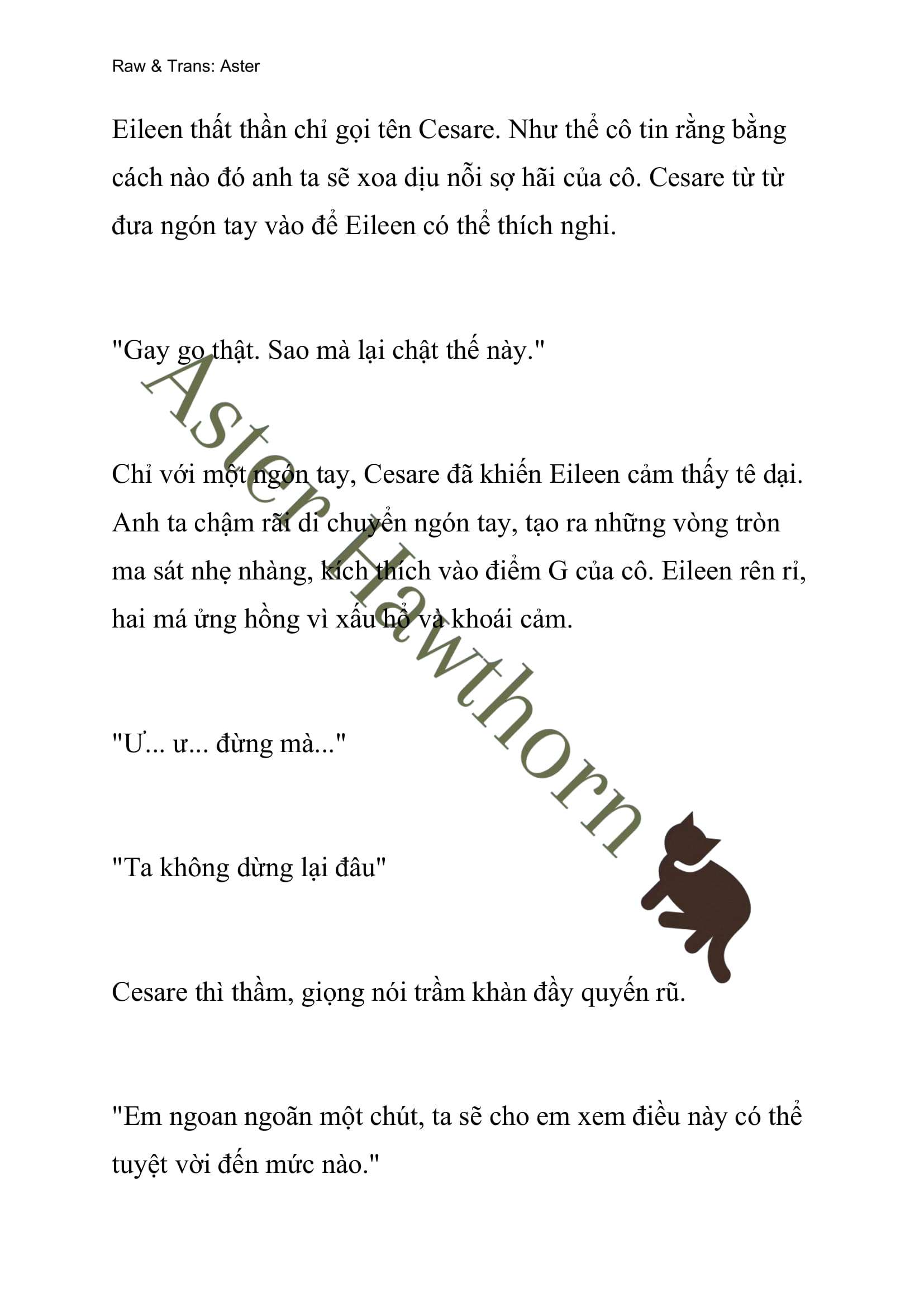 [NOVEL] Người Chồng Độc Ác 
