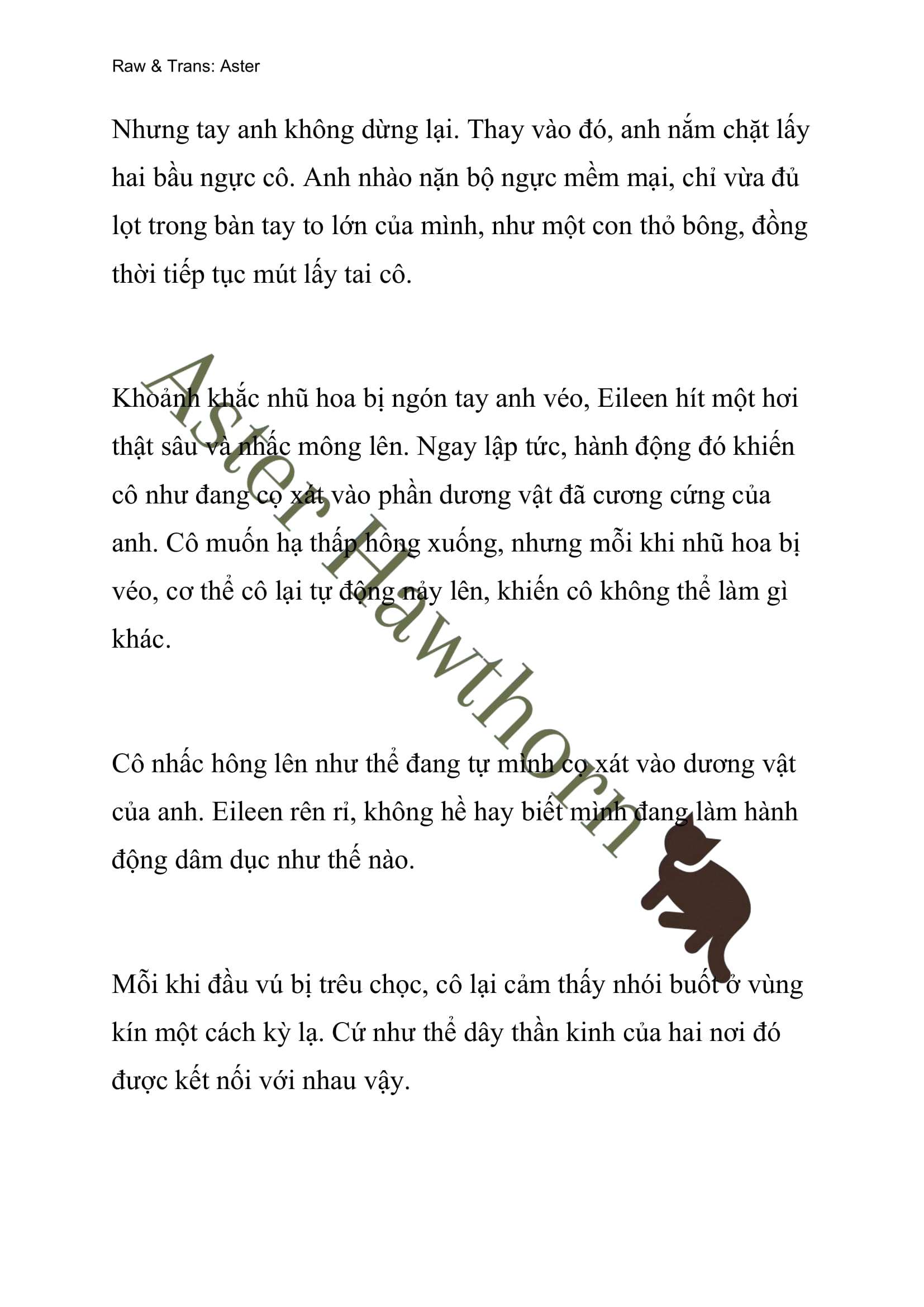 [NOVEL] Người Chồng Độc Ác 
