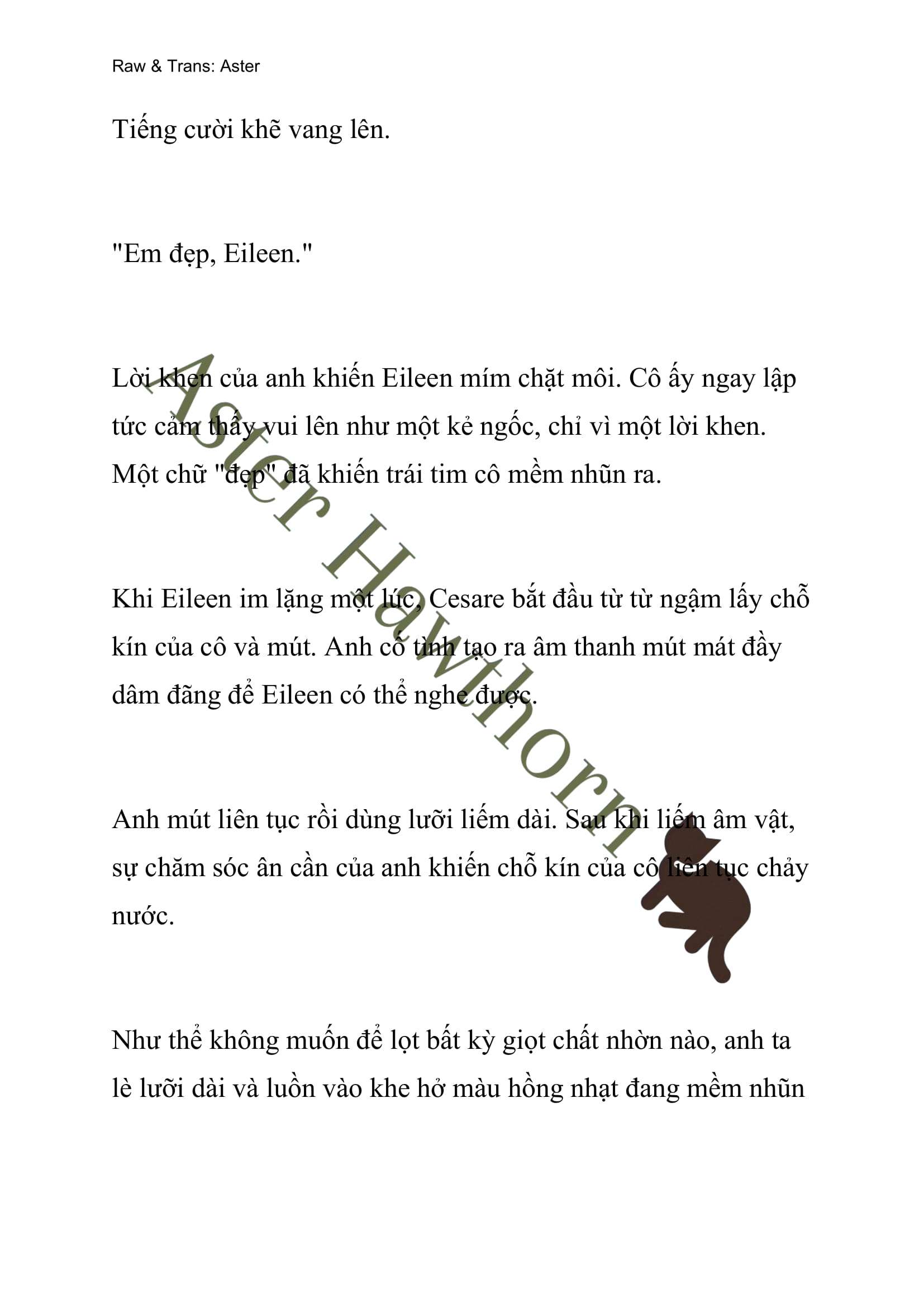 [NOVEL] Người Chồng Độc Ác 