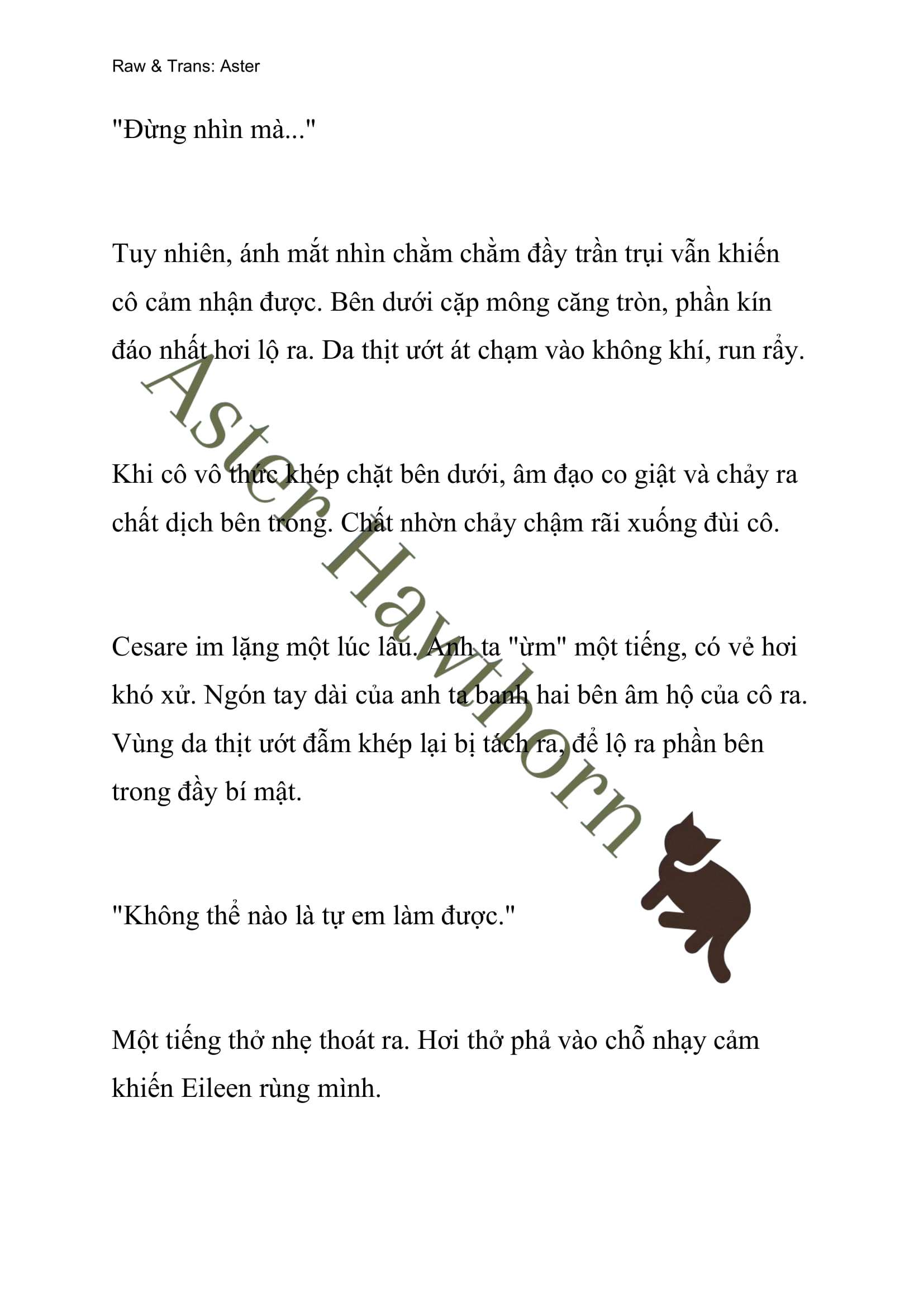 [NOVEL] Người Chồng Độc Ác 
