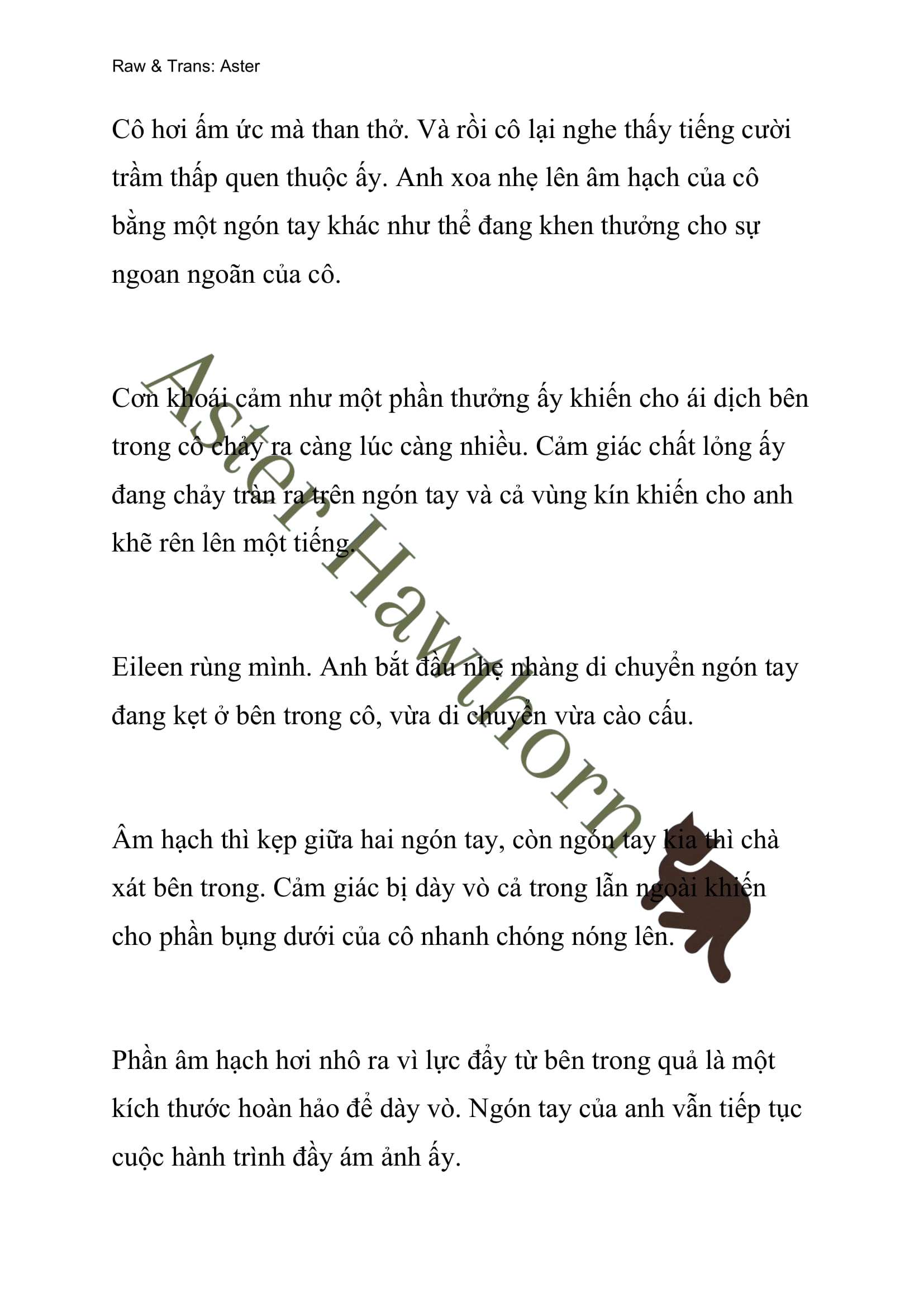 [NOVEL] Người Chồng Độc Ác 
