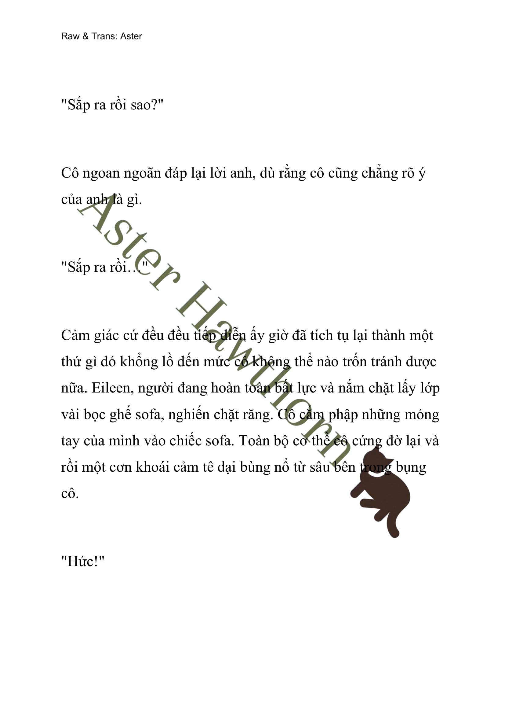 [NOVEL] Người Chồng Độc Ác 