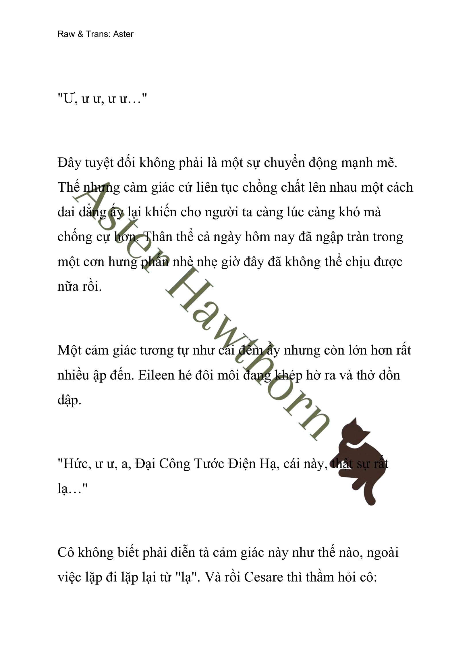 [NOVEL] Người Chồng Độc Ác 