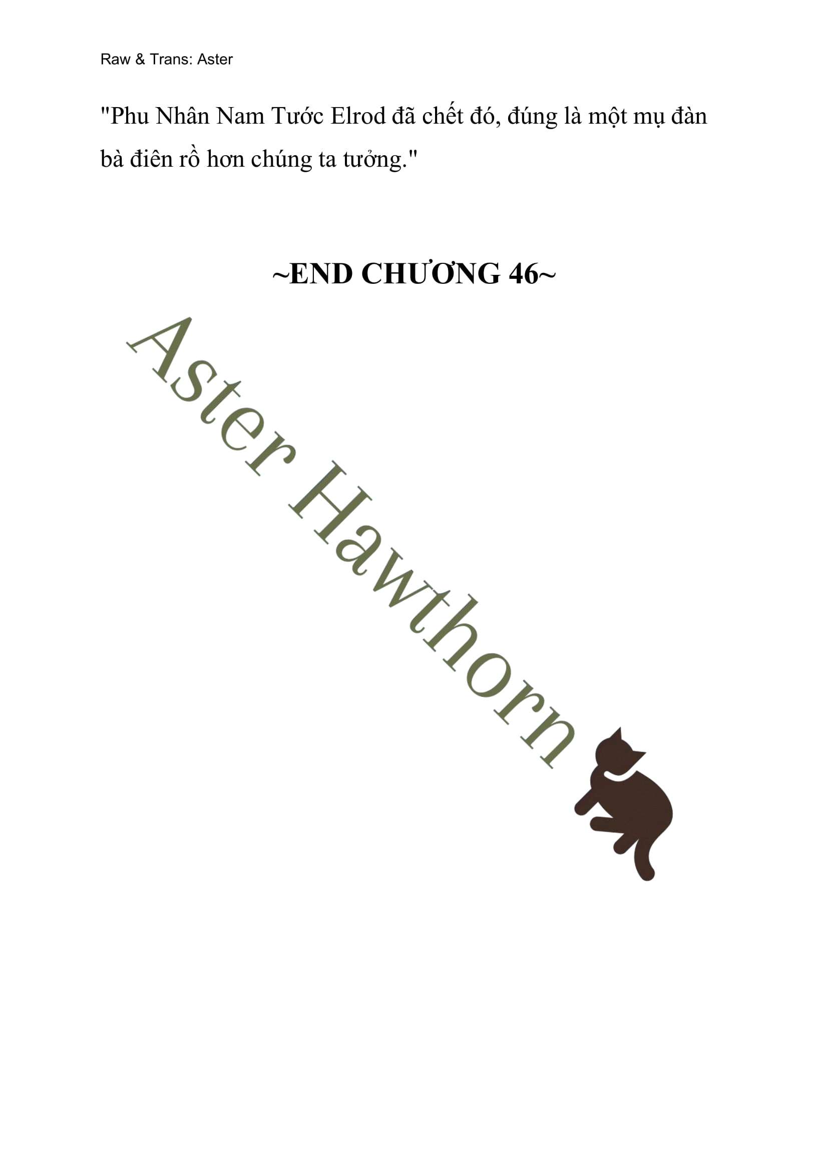 [NOVEL] Người Chồng Độc Ác 