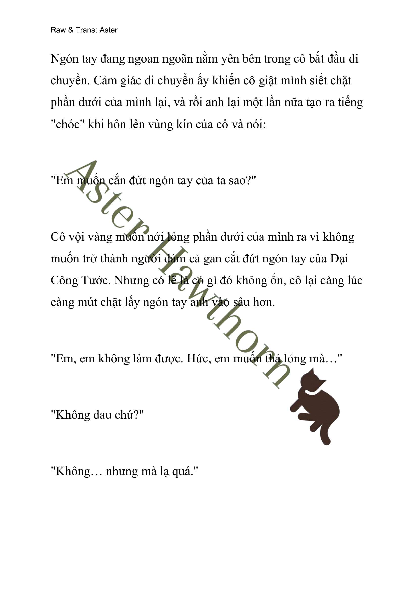 [NOVEL] Người Chồng Độc Ác 