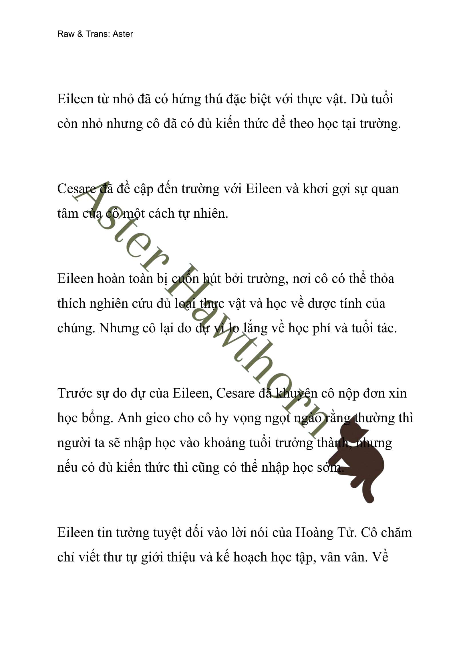 [NOVEL] Người Chồng Độc Ác 