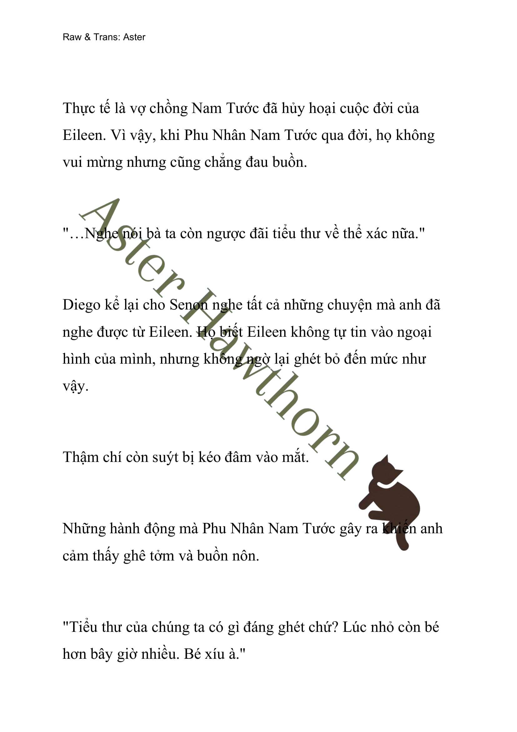 [NOVEL] Người Chồng Độc Ác 