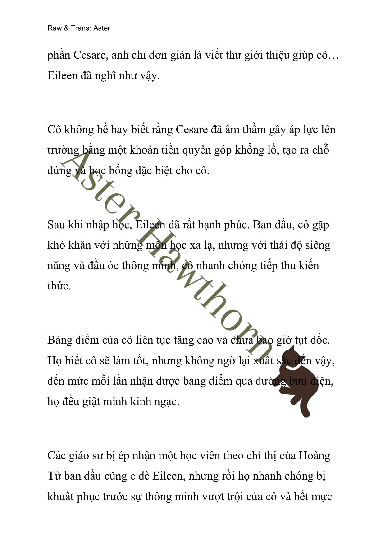 [NOVEL] Người Chồng Độc Ác 