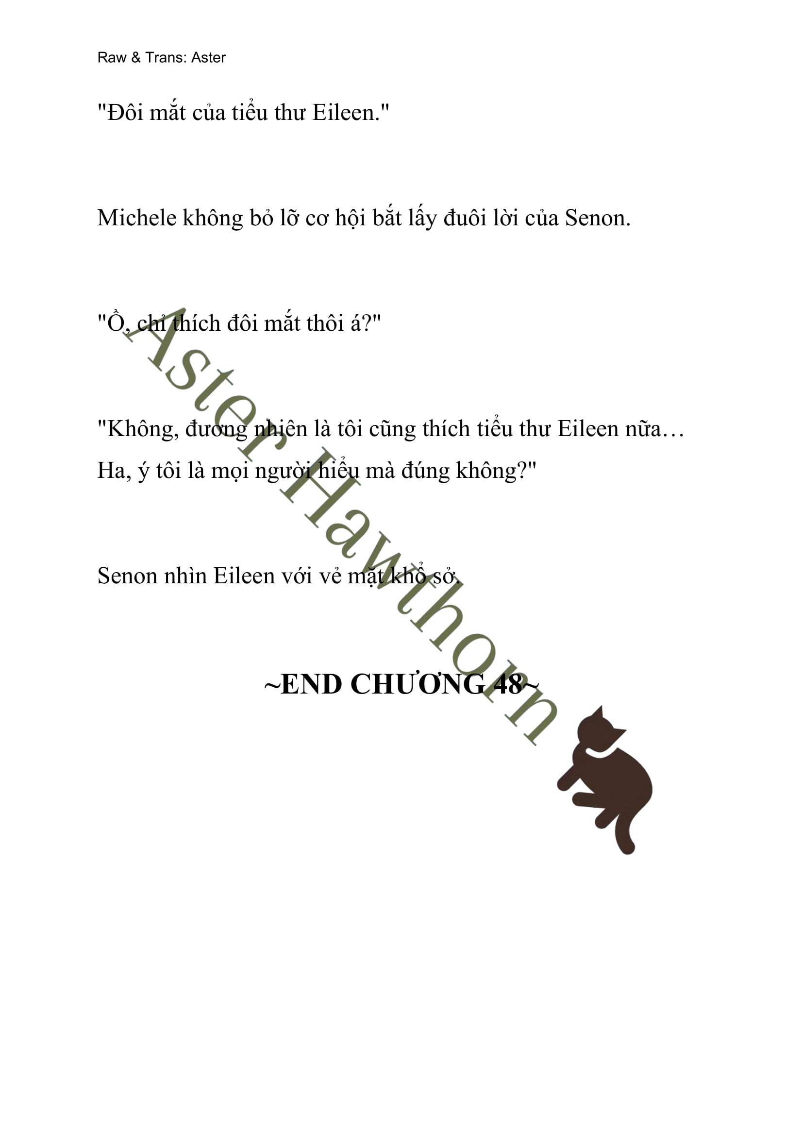 [NOVEL] Người Chồng Độc Ác 