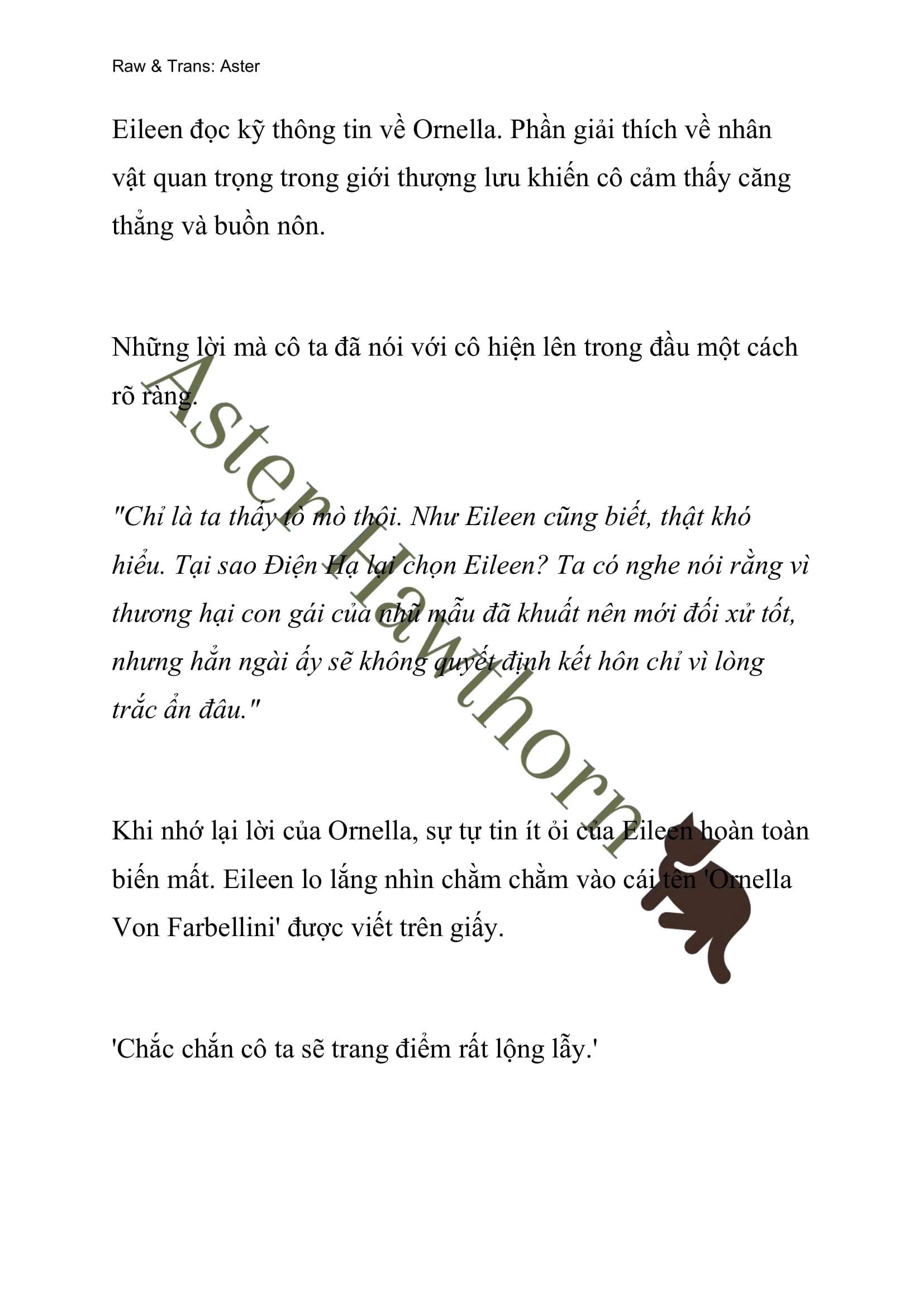 [NOVEL] Người Chồng Độc Ác 