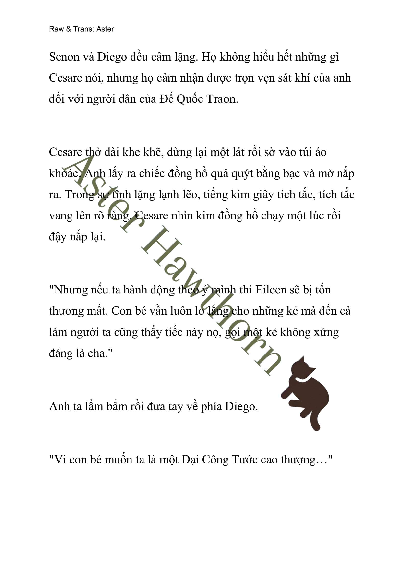 [NOVEL] Người Chồng Độc Ác 