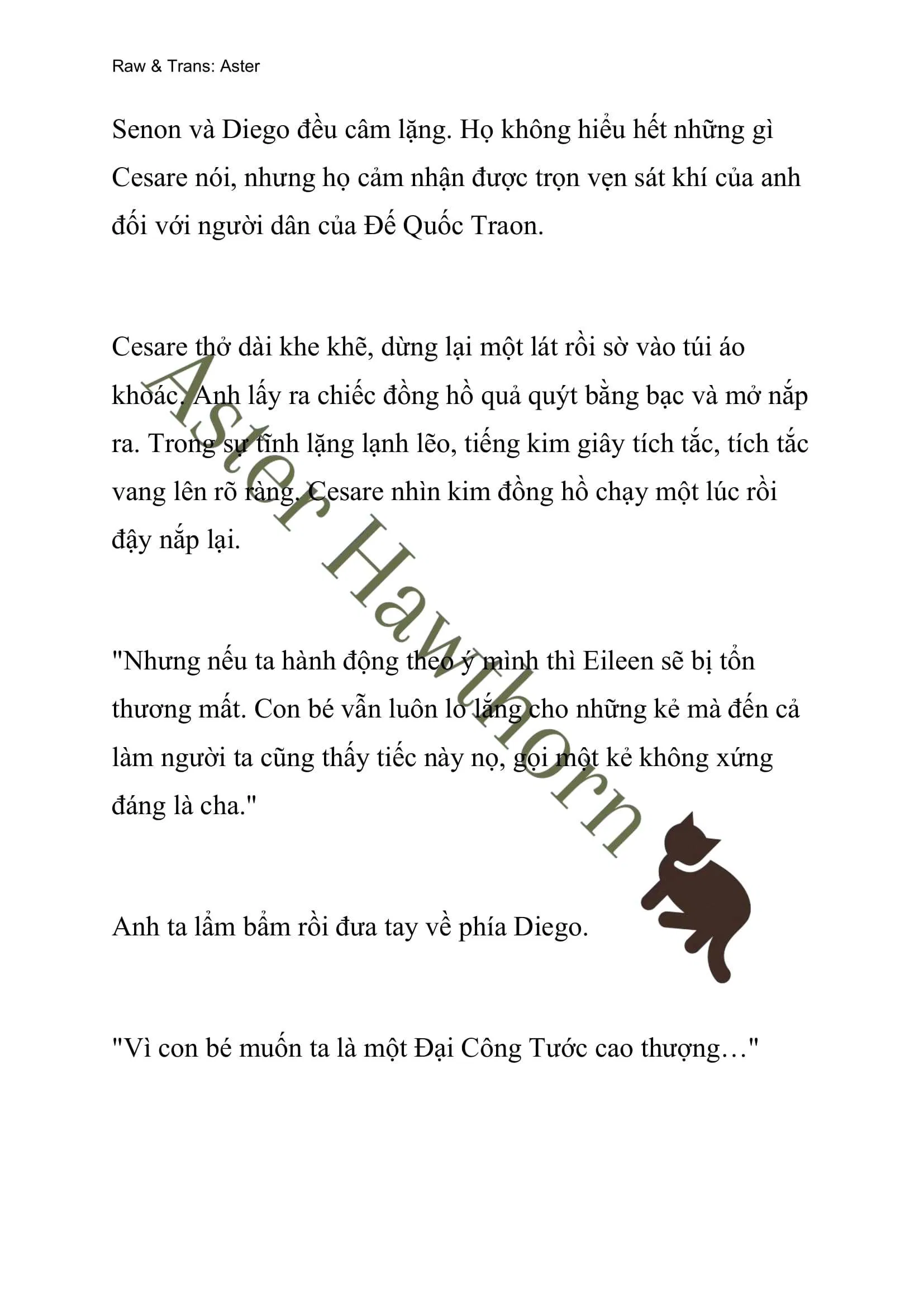 [NOVEL] Người Chồng Độc Ác 