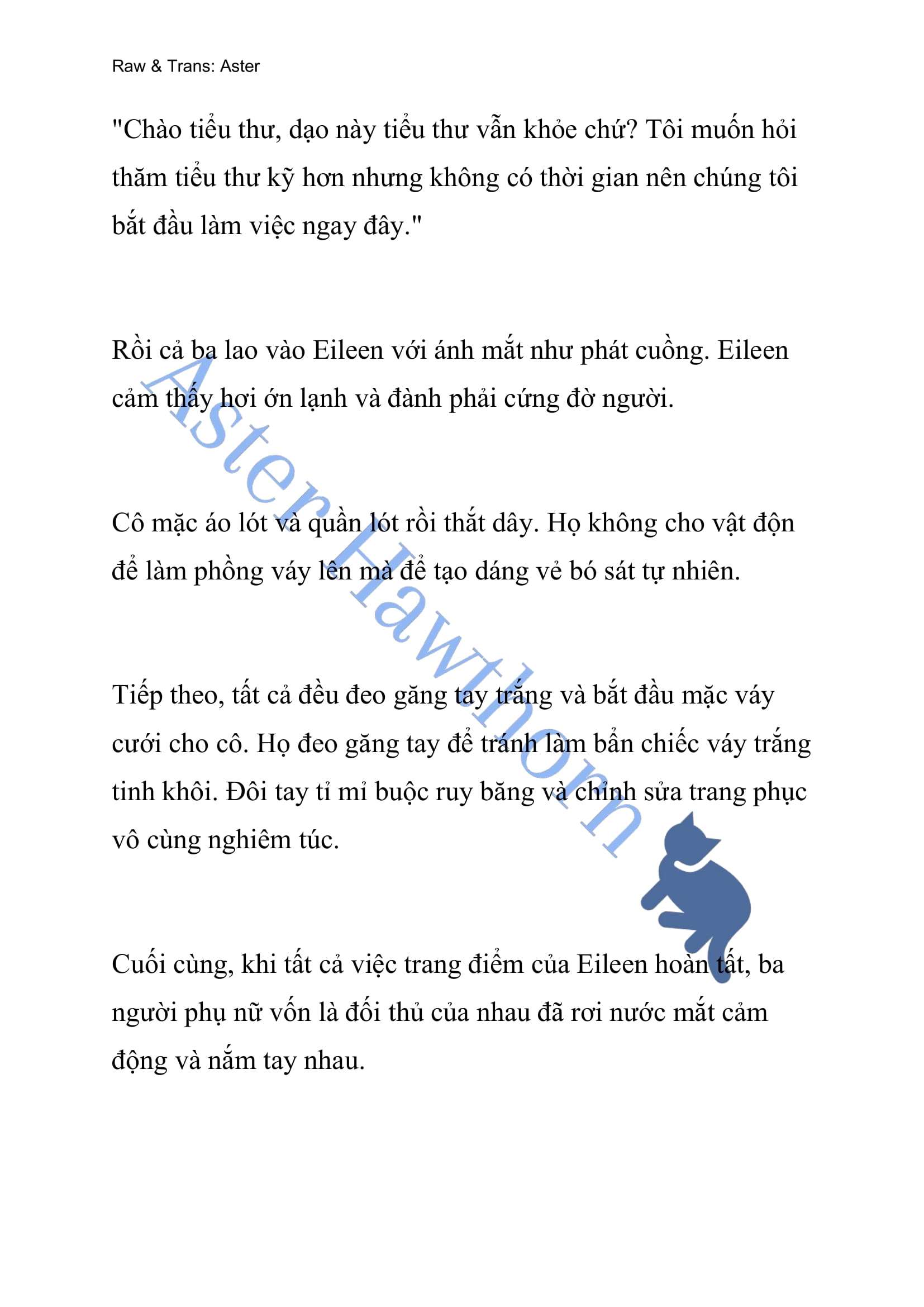 [NOVEL] Người Chồng Độc Ác 