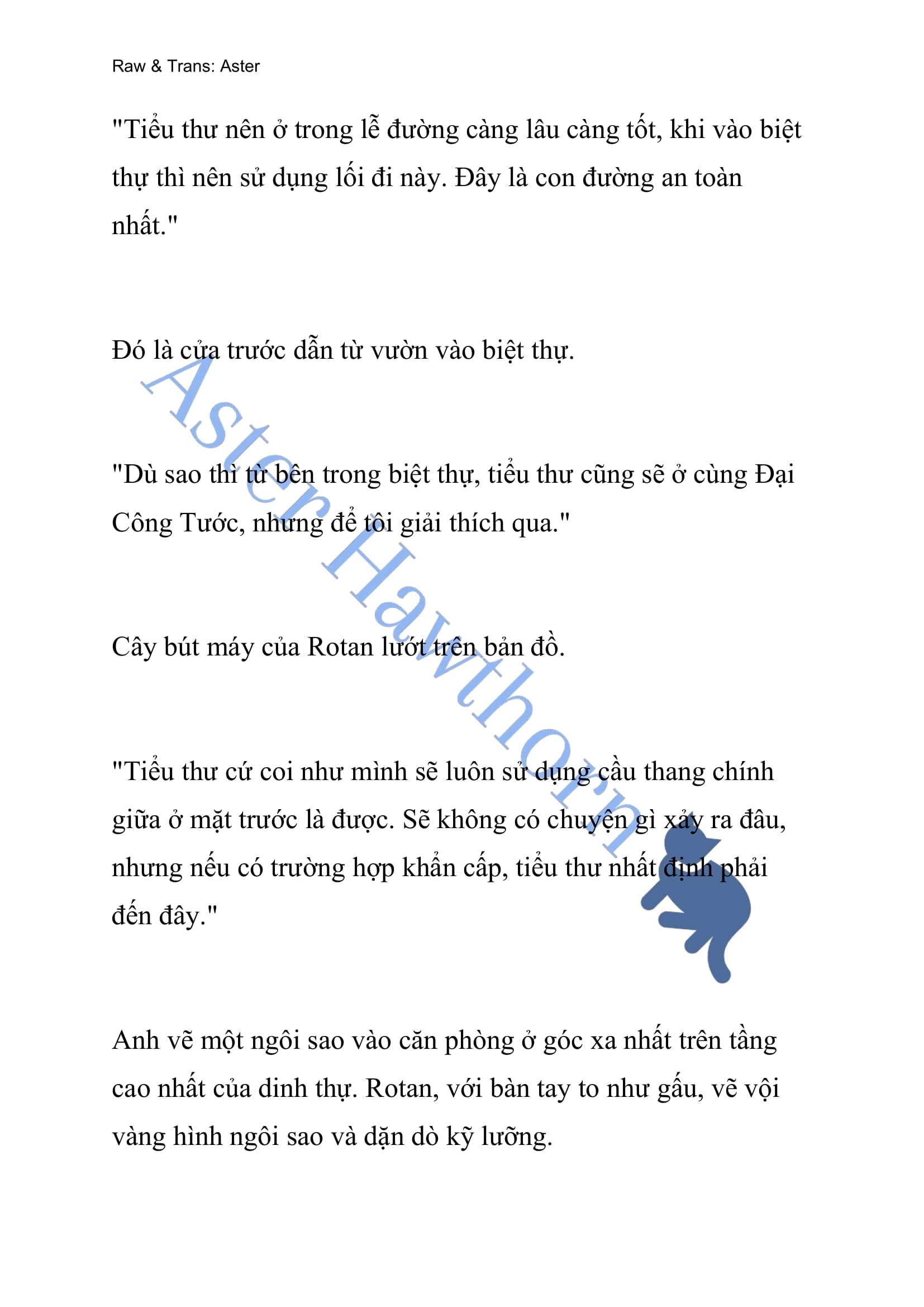 [NOVEL] Người Chồng Độc Ác 