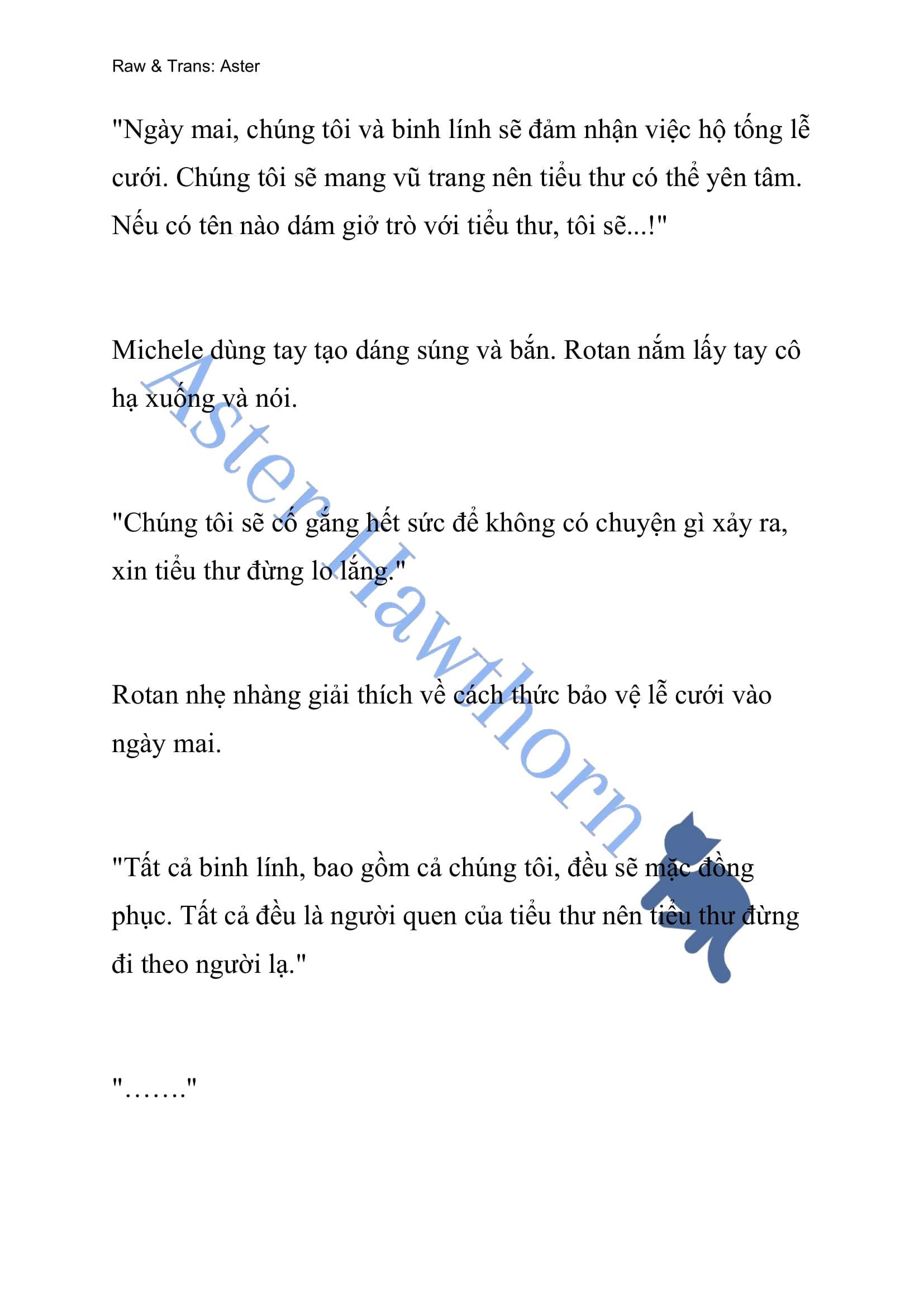 [NOVEL] Người Chồng Độc Ác 