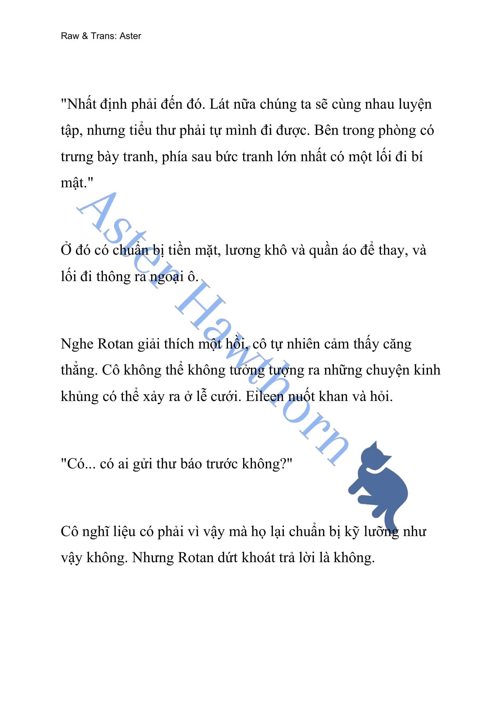 [NOVEL] Người Chồng Độc Ác 