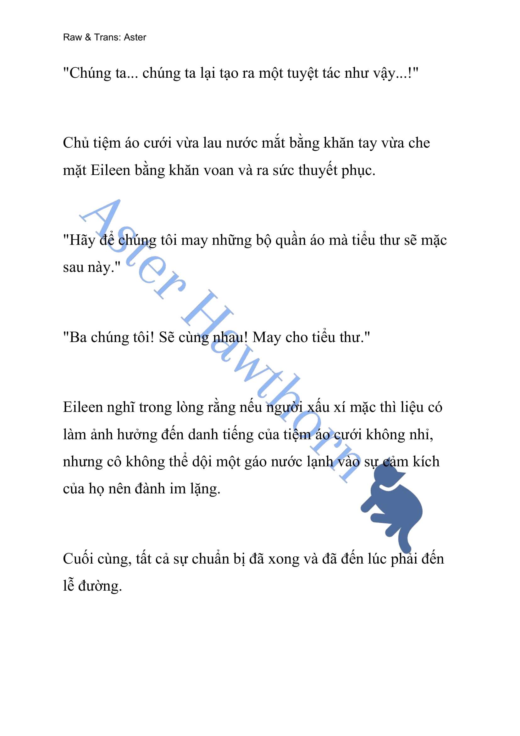 [NOVEL] Người Chồng Độc Ác 