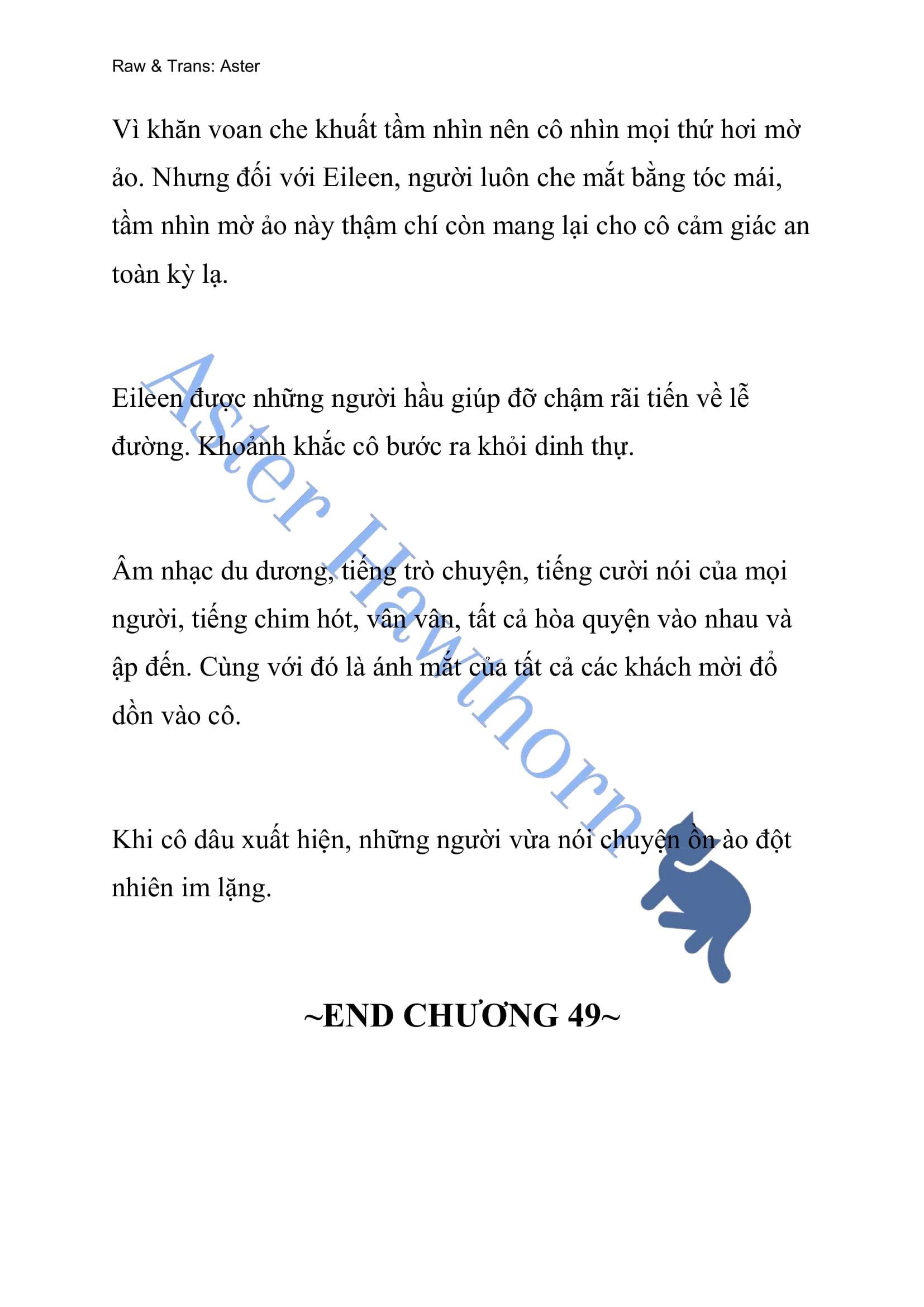 [NOVEL] Người Chồng Độc Ác 