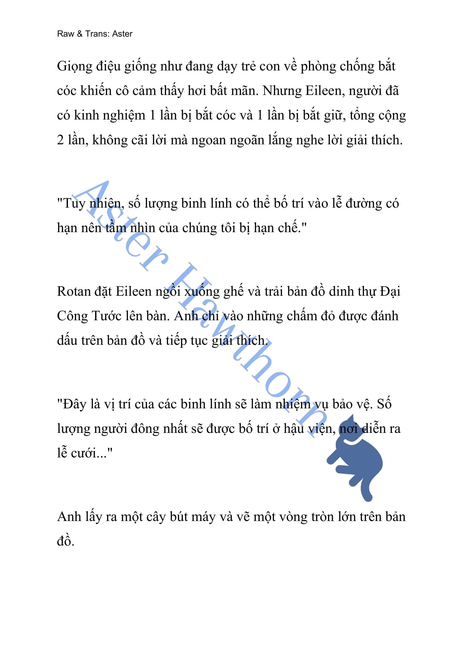 [NOVEL] Người Chồng Độc Ác 