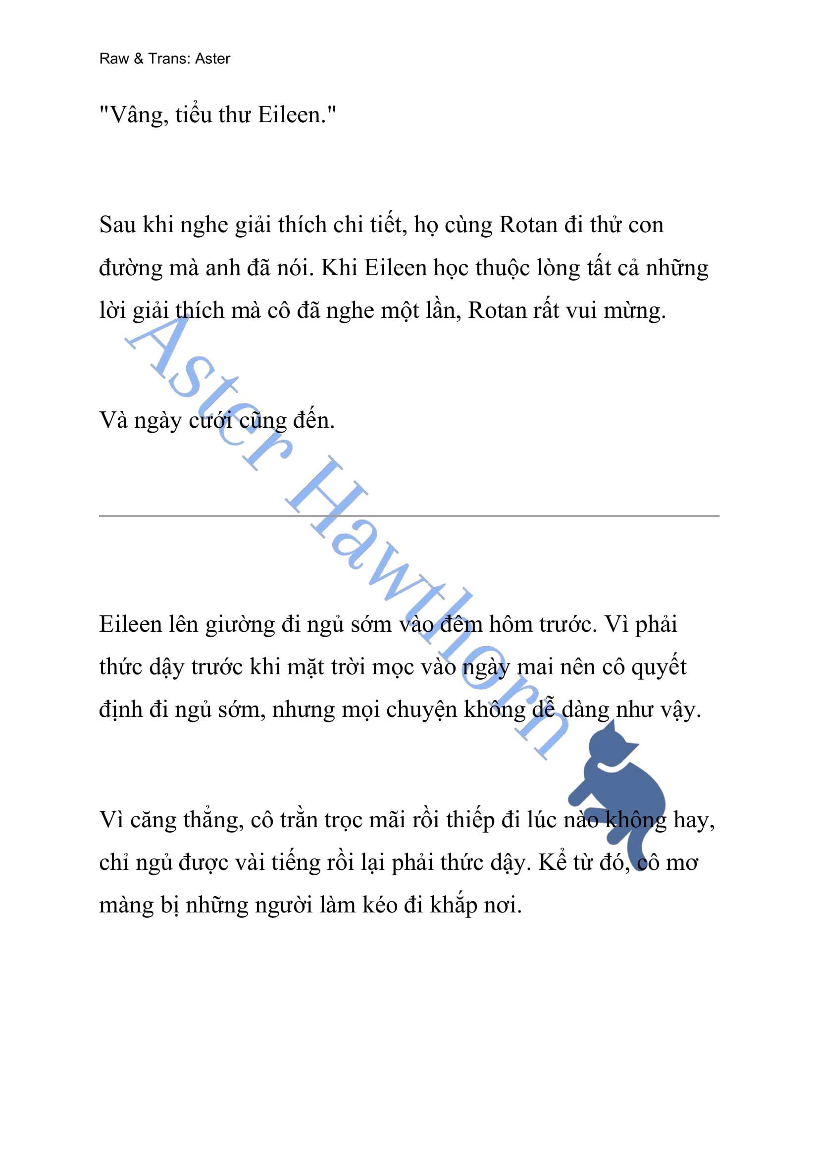 [NOVEL] Người Chồng Độc Ác 