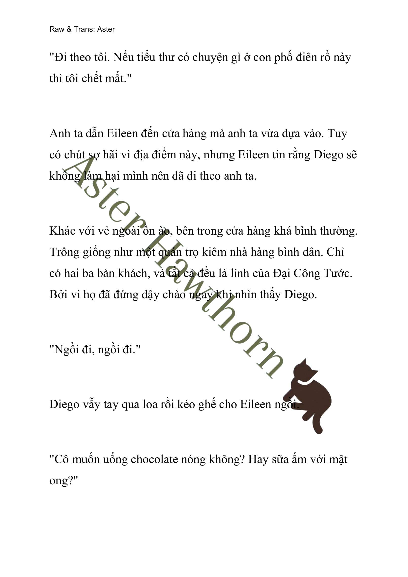 [NOVEL] Người Chồng Độc Ác 