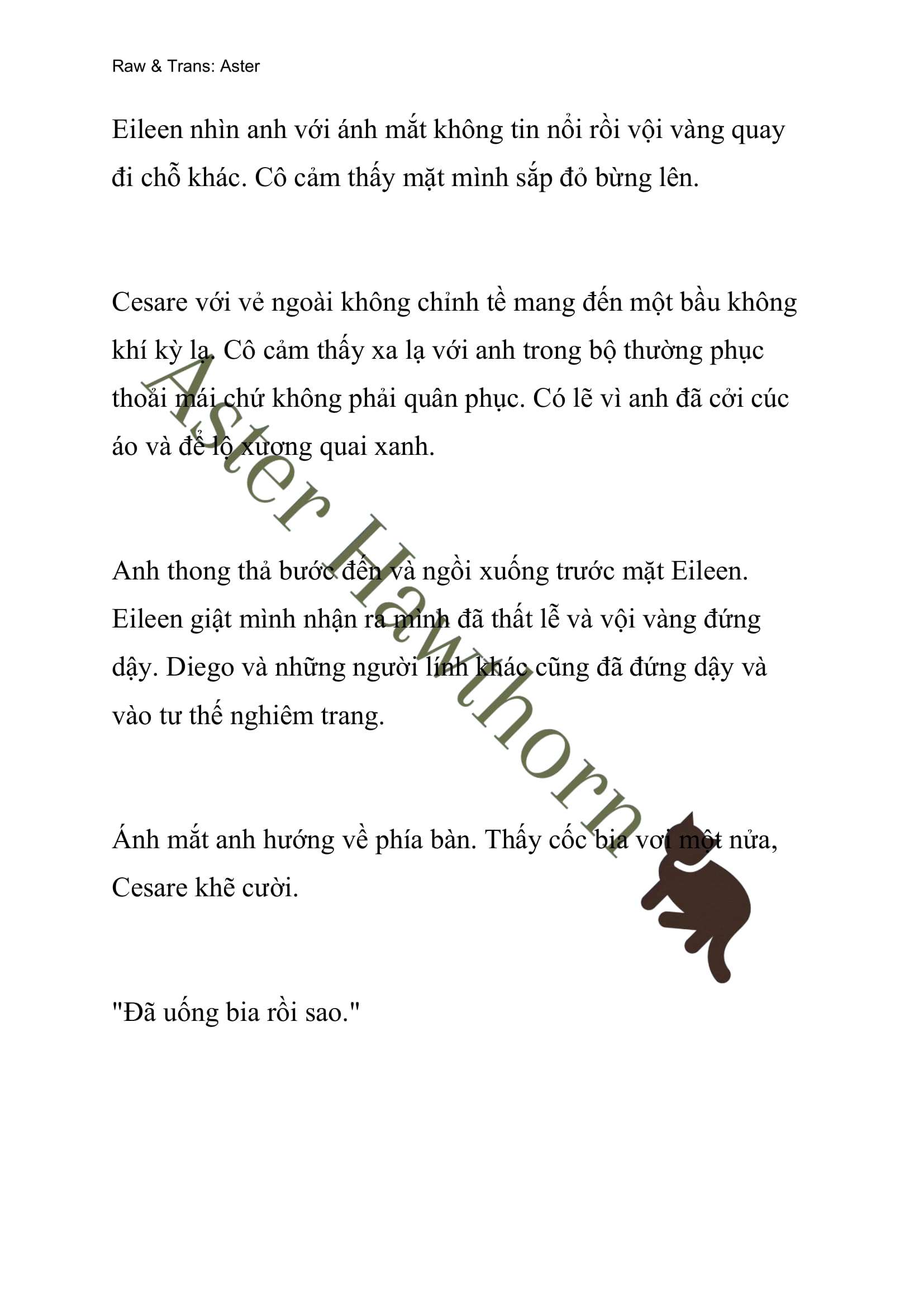 [NOVEL] Người Chồng Độc Ác 