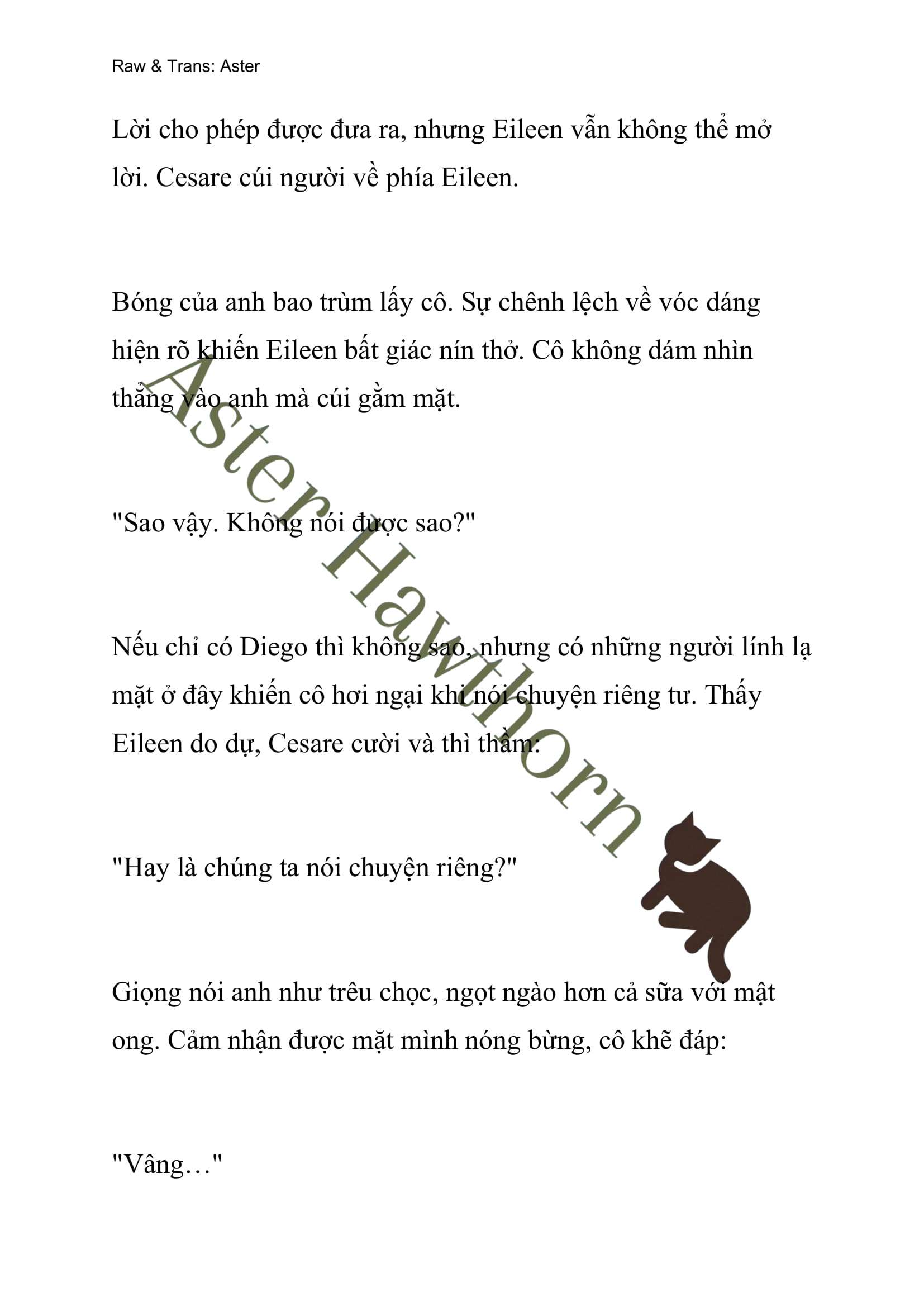 [NOVEL] Người Chồng Độc Ác 
