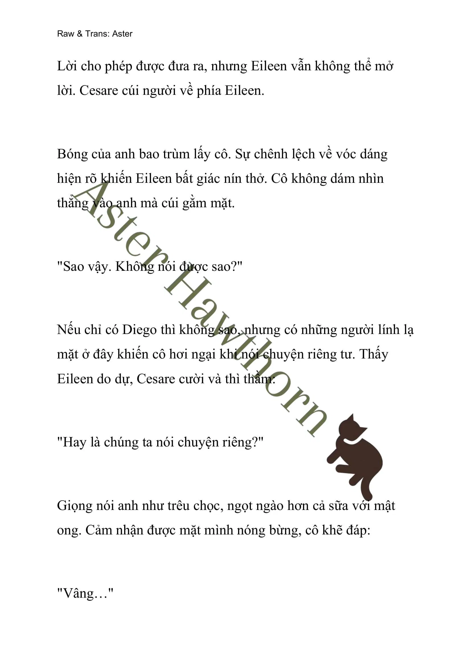 [NOVEL] Người Chồng Độc Ác 