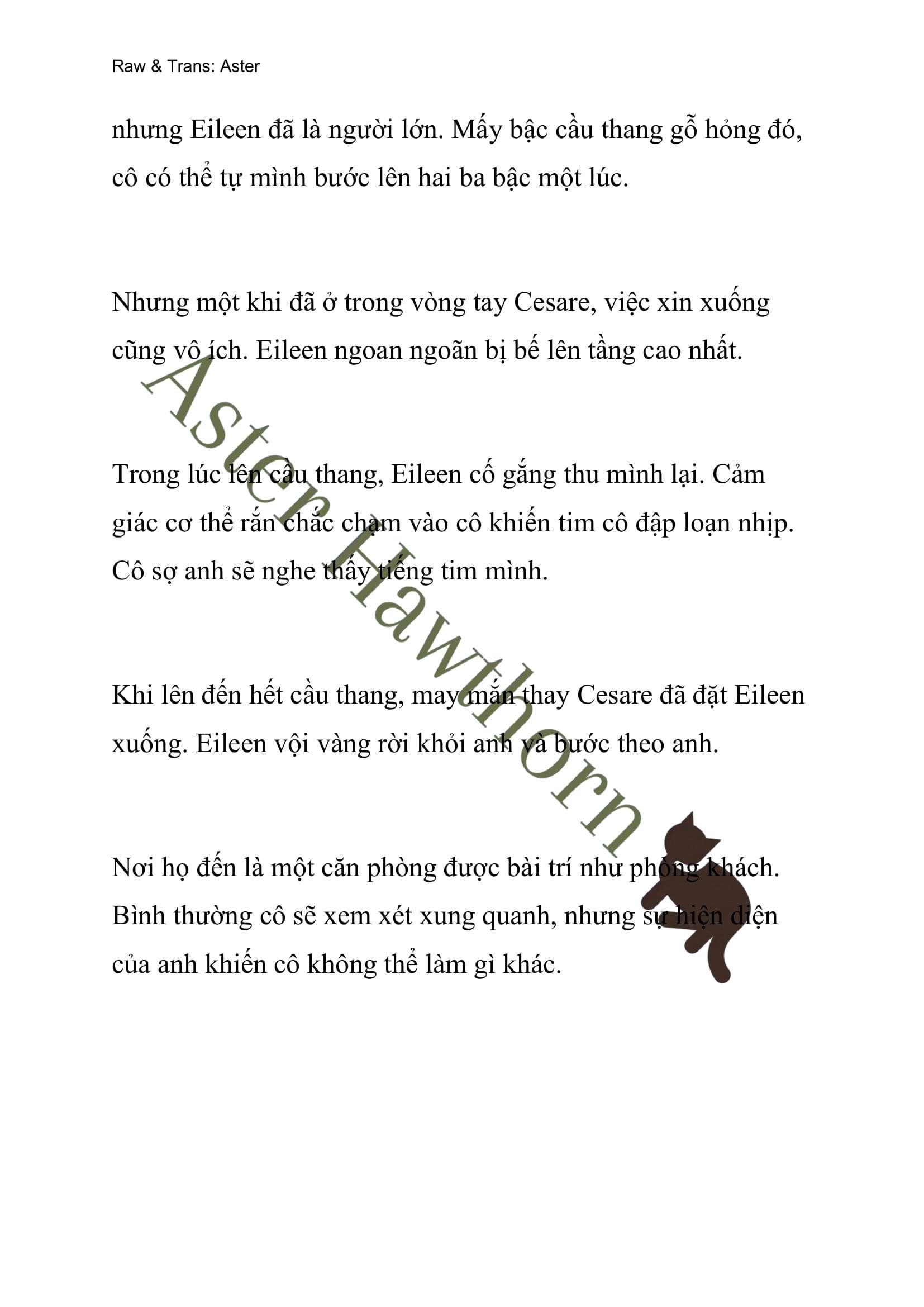 [NOVEL] Người Chồng Độc Ác 