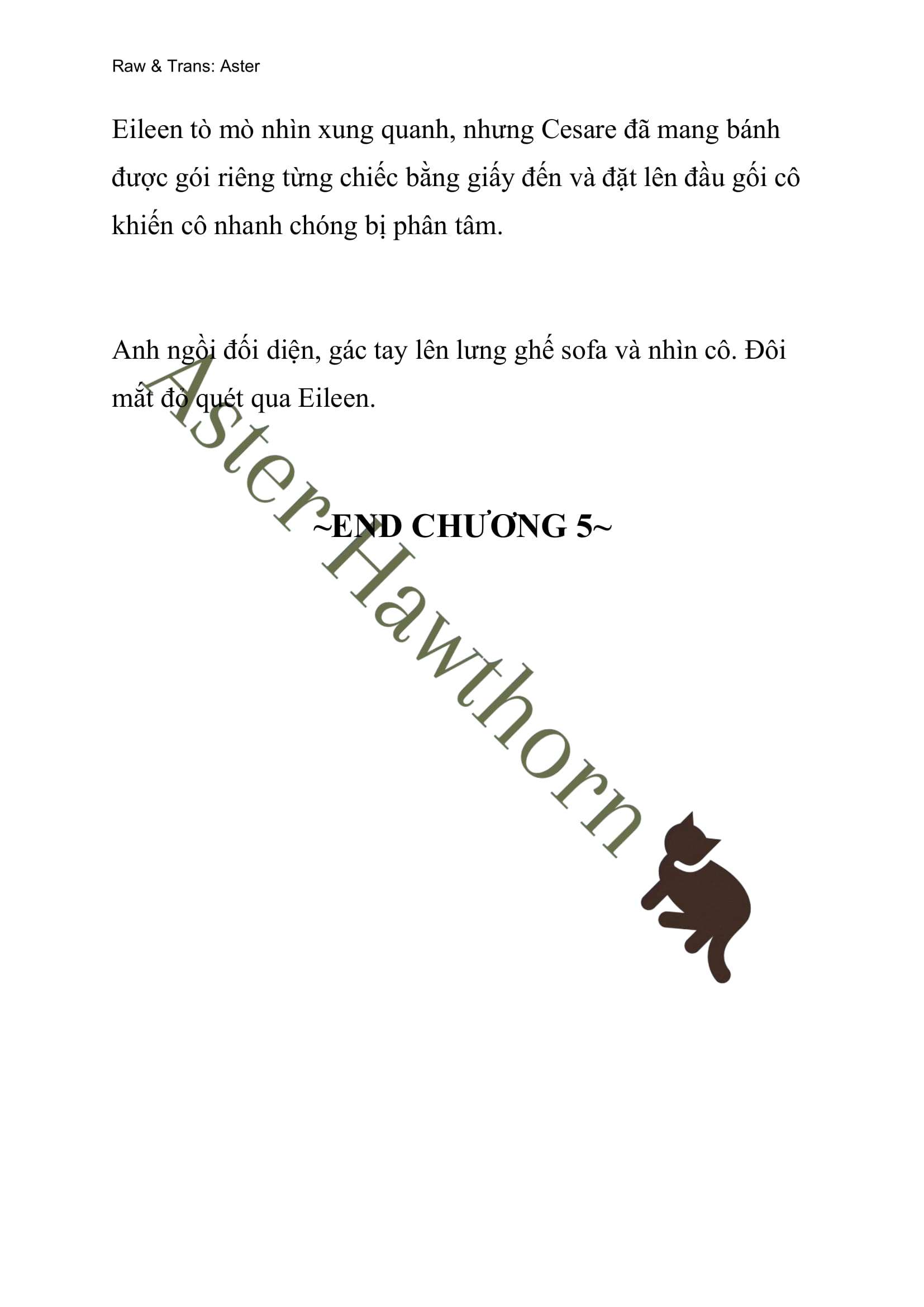 [NOVEL] Người Chồng Độc Ác 