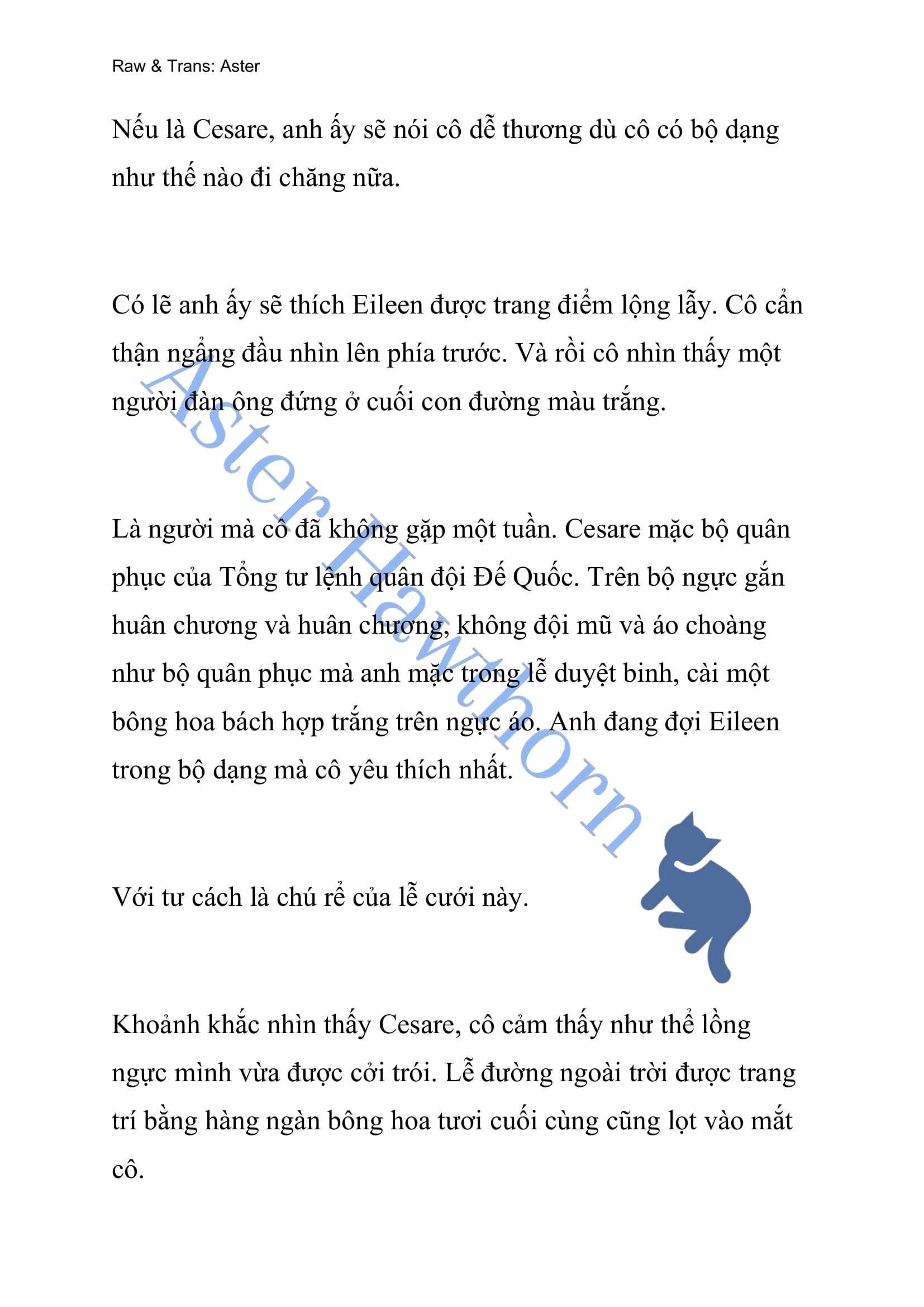 [NOVEL] Người Chồng Độc Ác 
