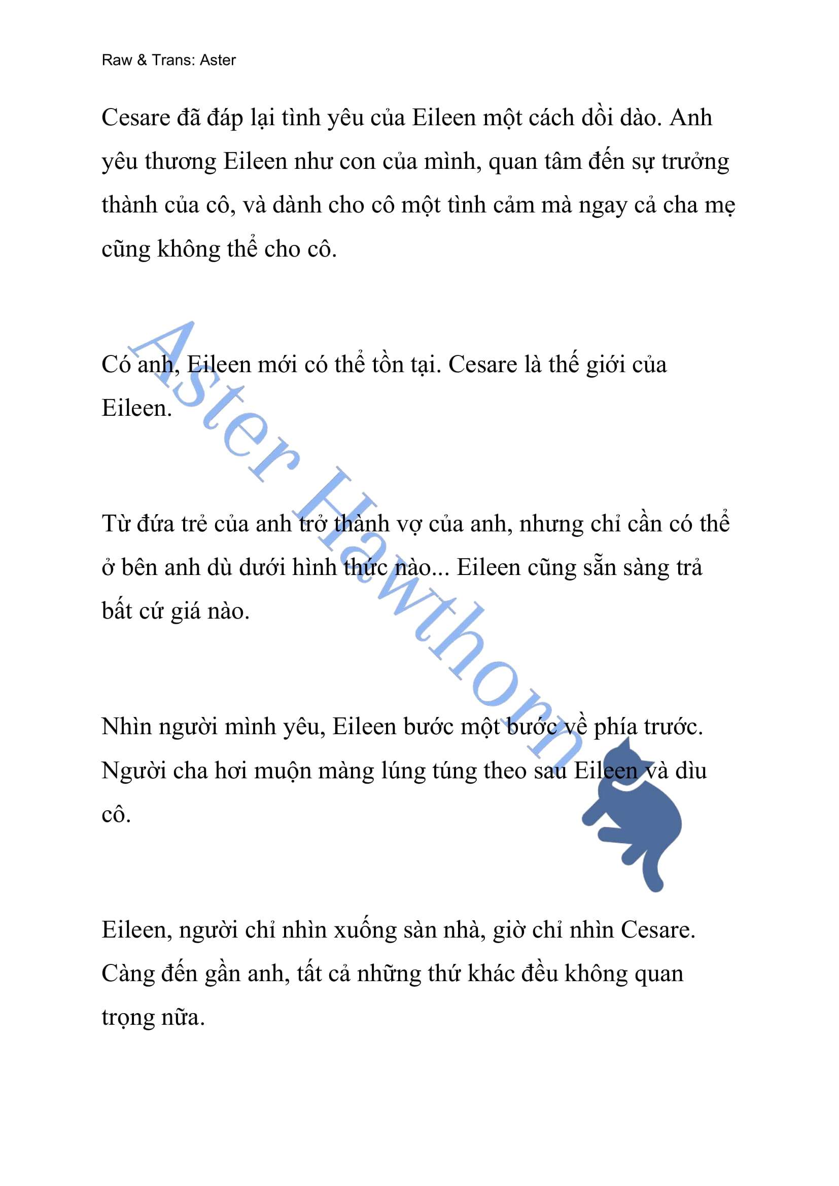 [NOVEL] Người Chồng Độc Ác 