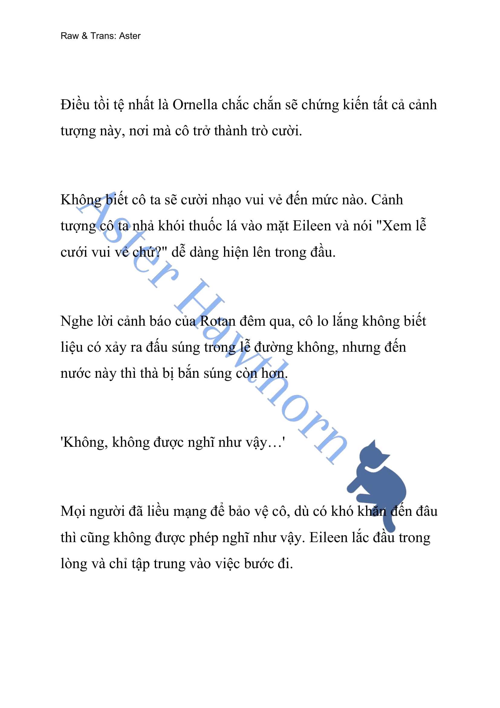 [NOVEL] Người Chồng Độc Ác 