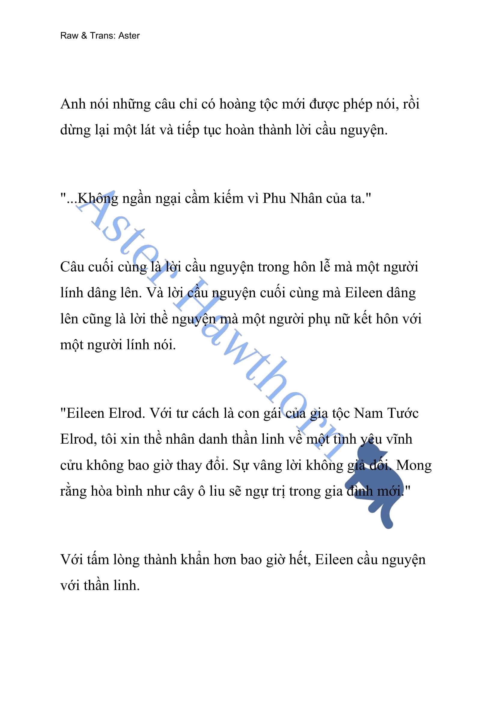 [NOVEL] Người Chồng Độc Ác 
