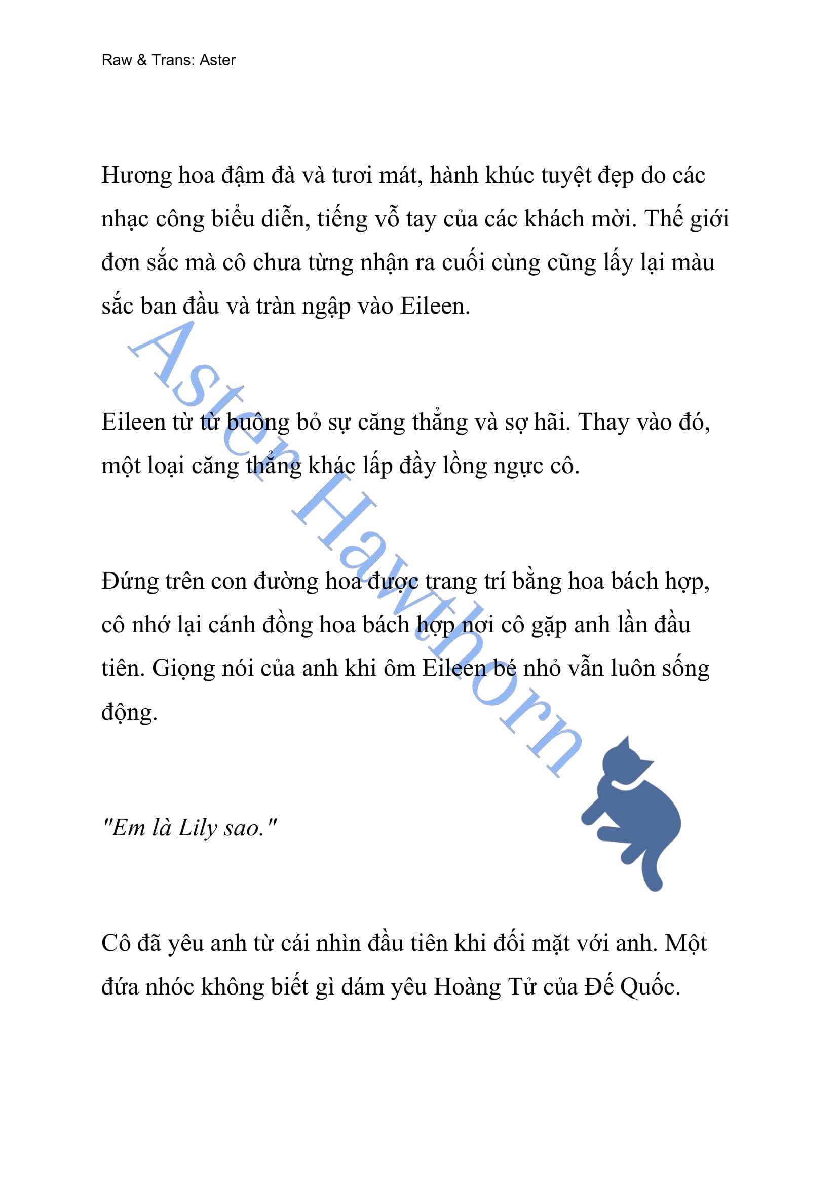 [NOVEL] Người Chồng Độc Ác 