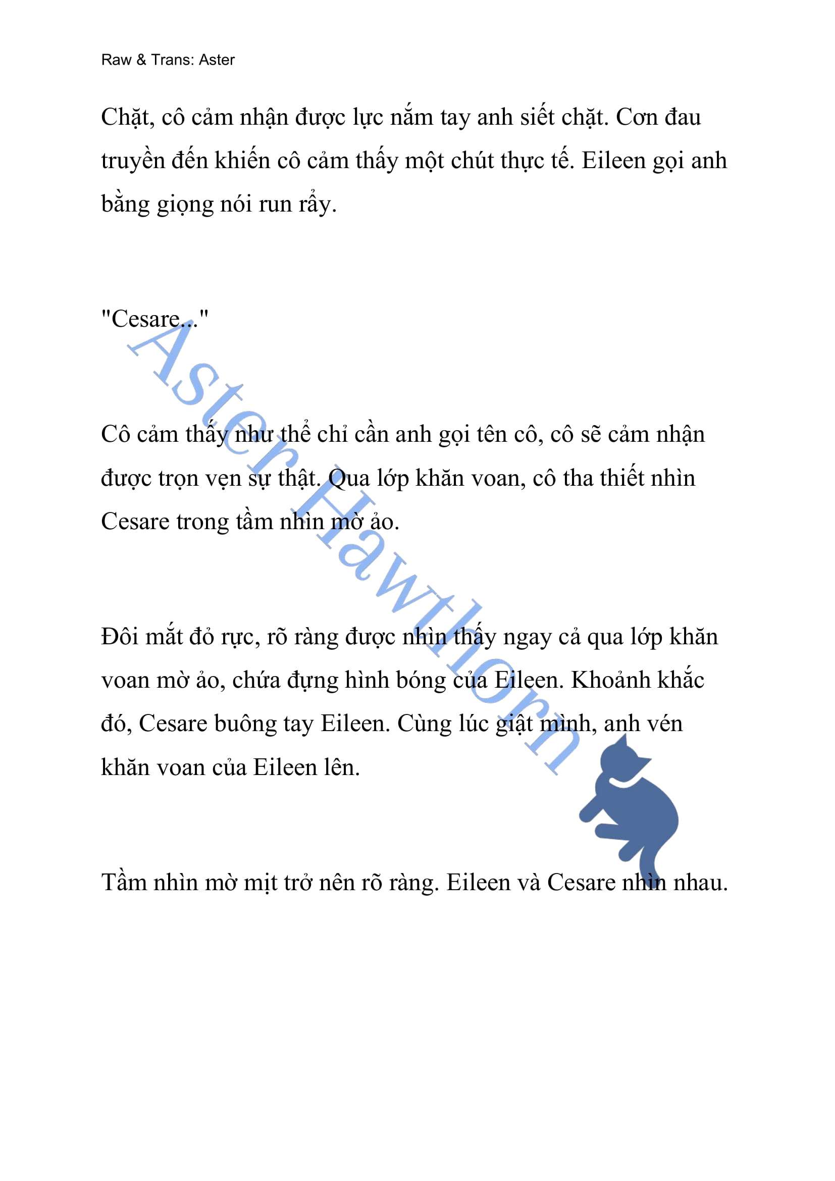 [NOVEL] Người Chồng Độc Ác 