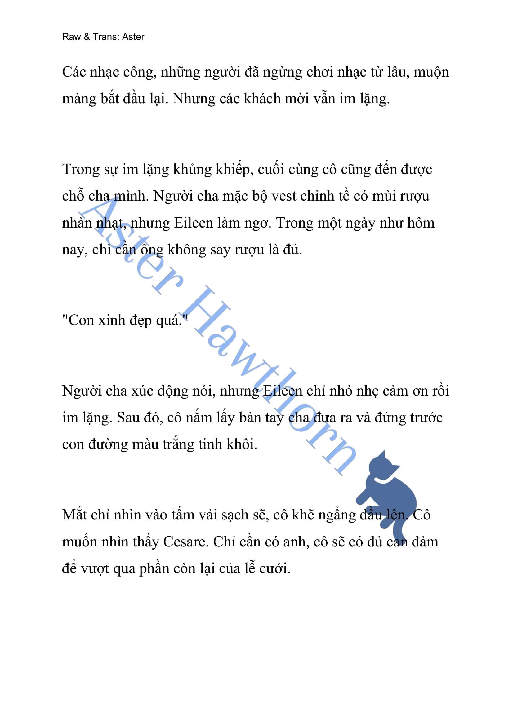 [NOVEL] Người Chồng Độc Ác 