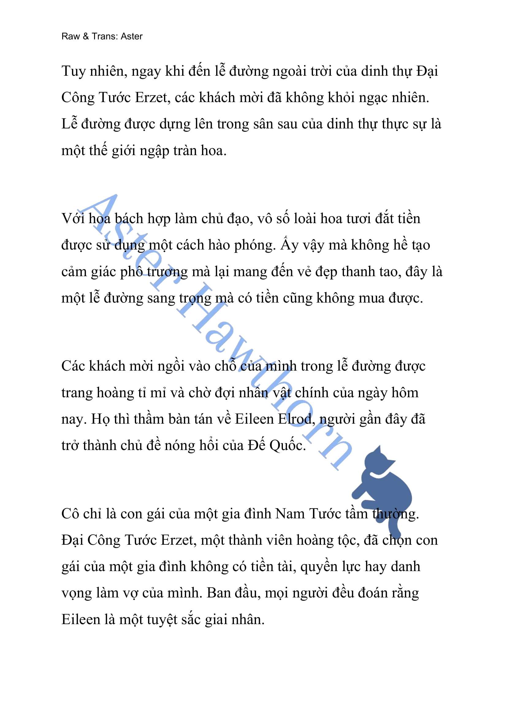 [NOVEL] Người Chồng Độc Ác 