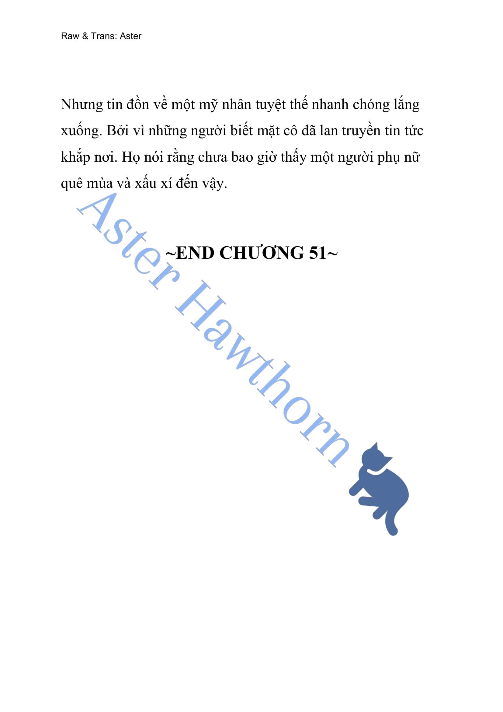 [NOVEL] Người Chồng Độc Ác 