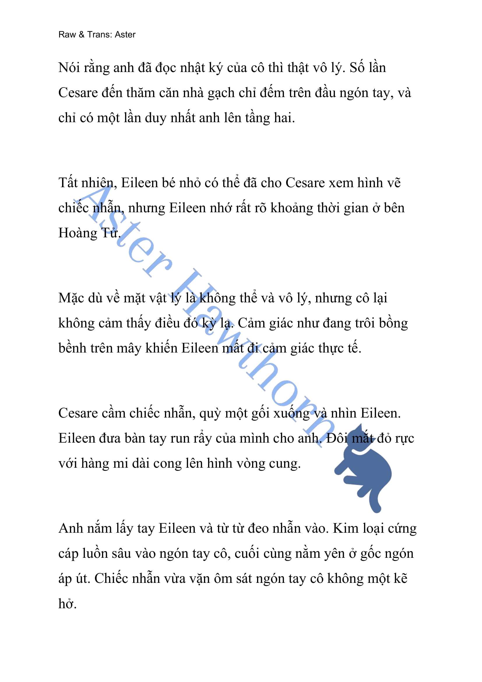 [NOVEL] Người Chồng Độc Ác 
