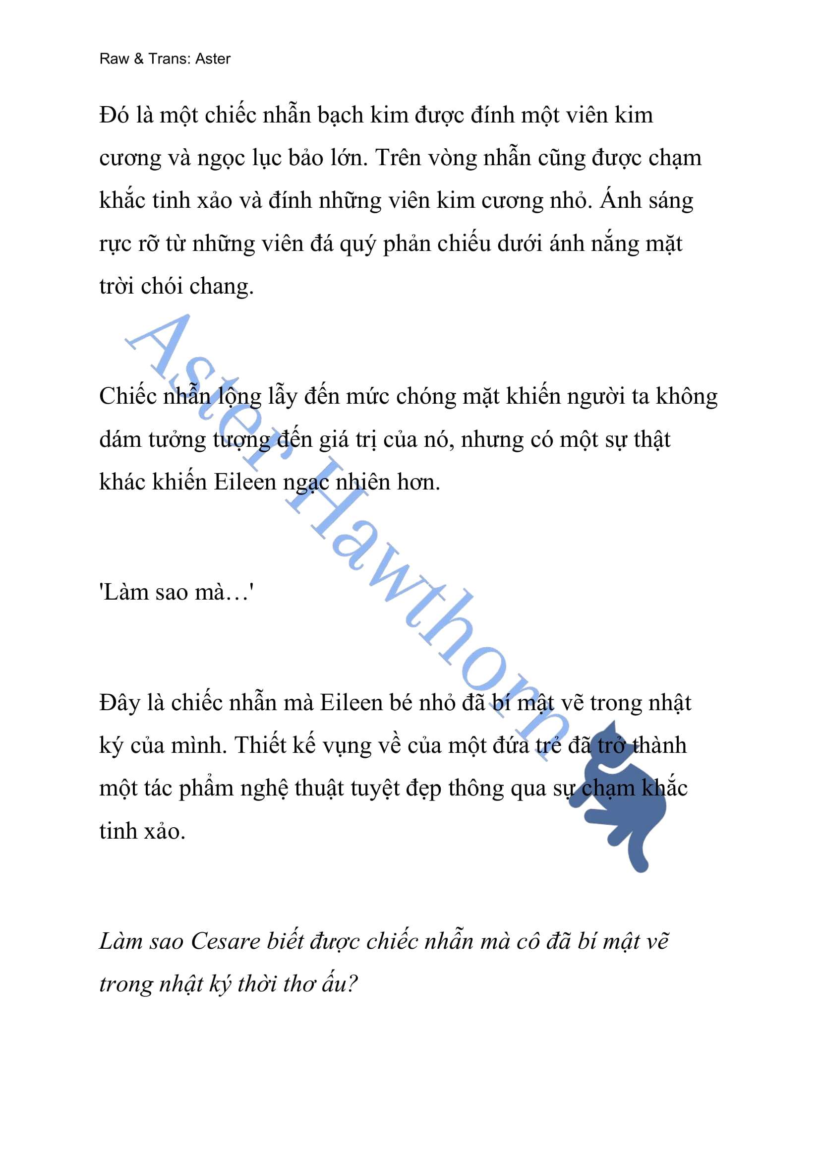 [NOVEL] Người Chồng Độc Ác 