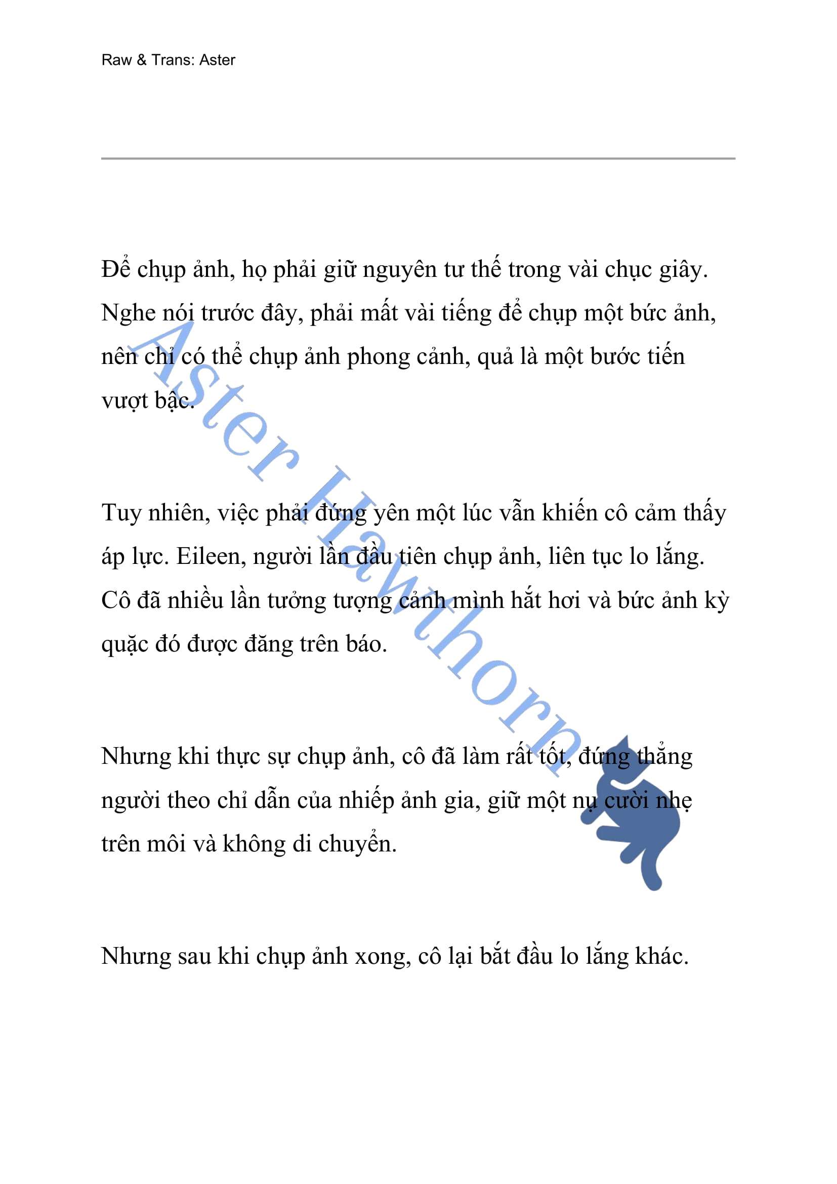 [NOVEL] Người Chồng Độc Ác 
