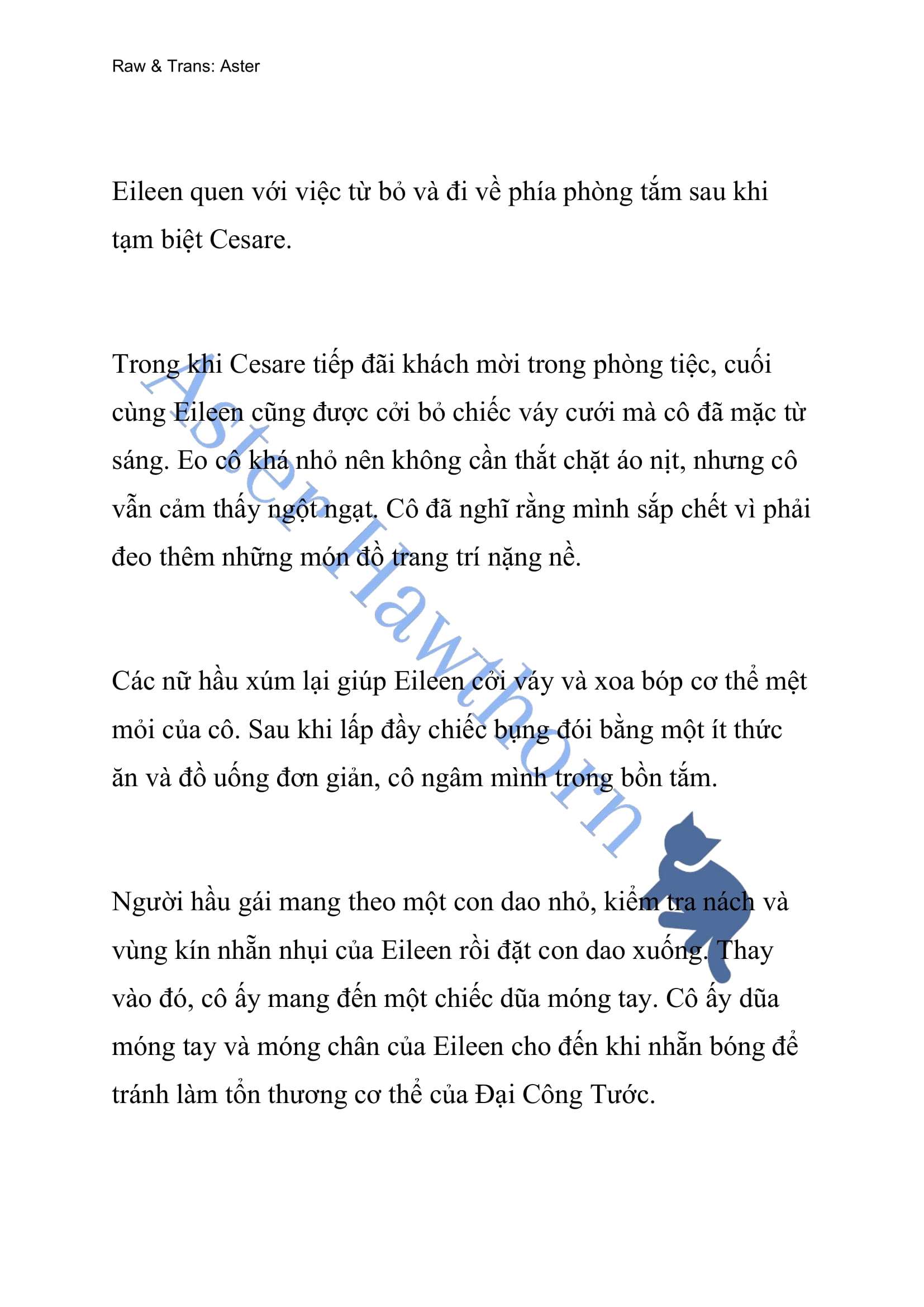 [NOVEL] Người Chồng Độc Ác 