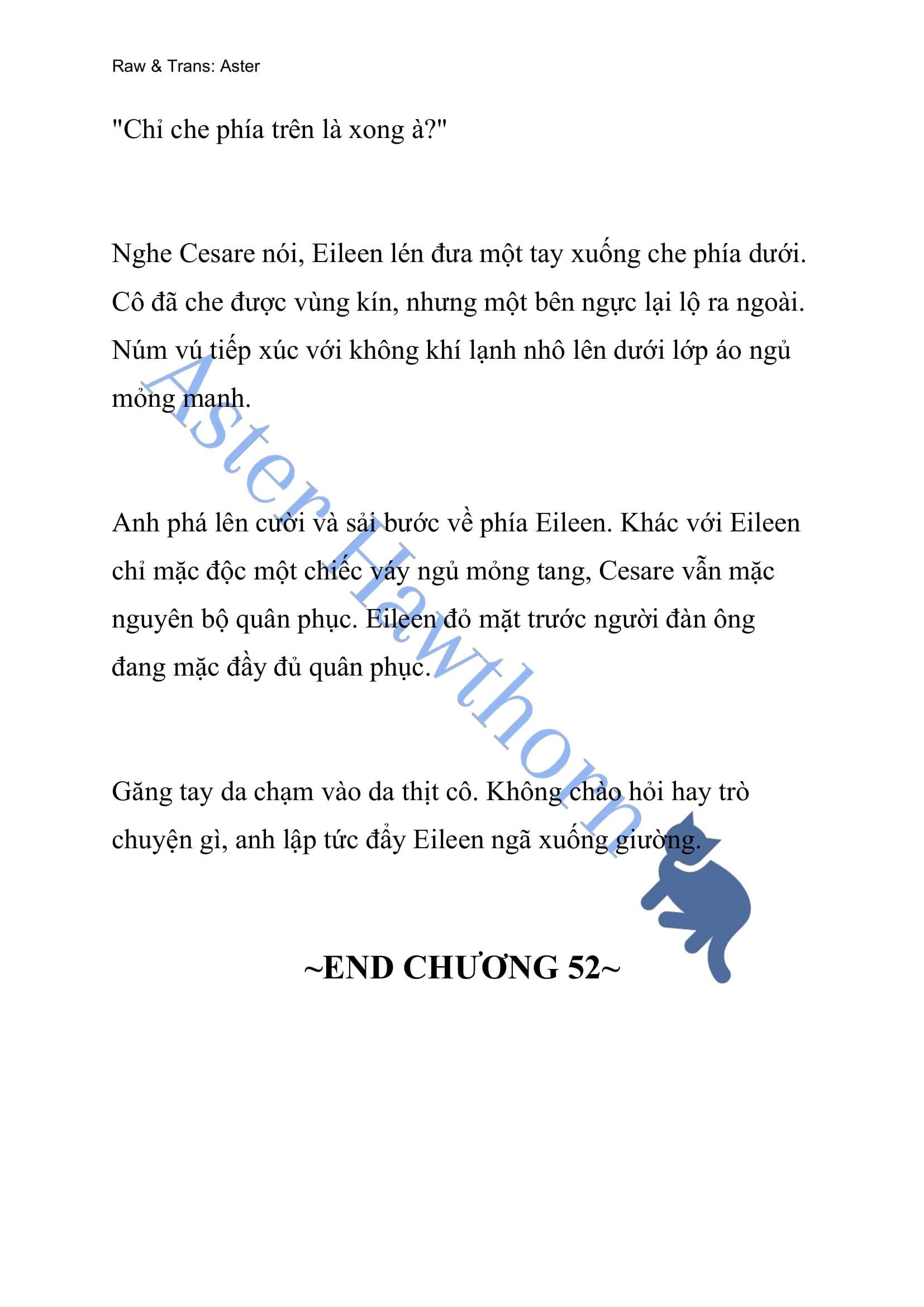 [NOVEL] Người Chồng Độc Ác 