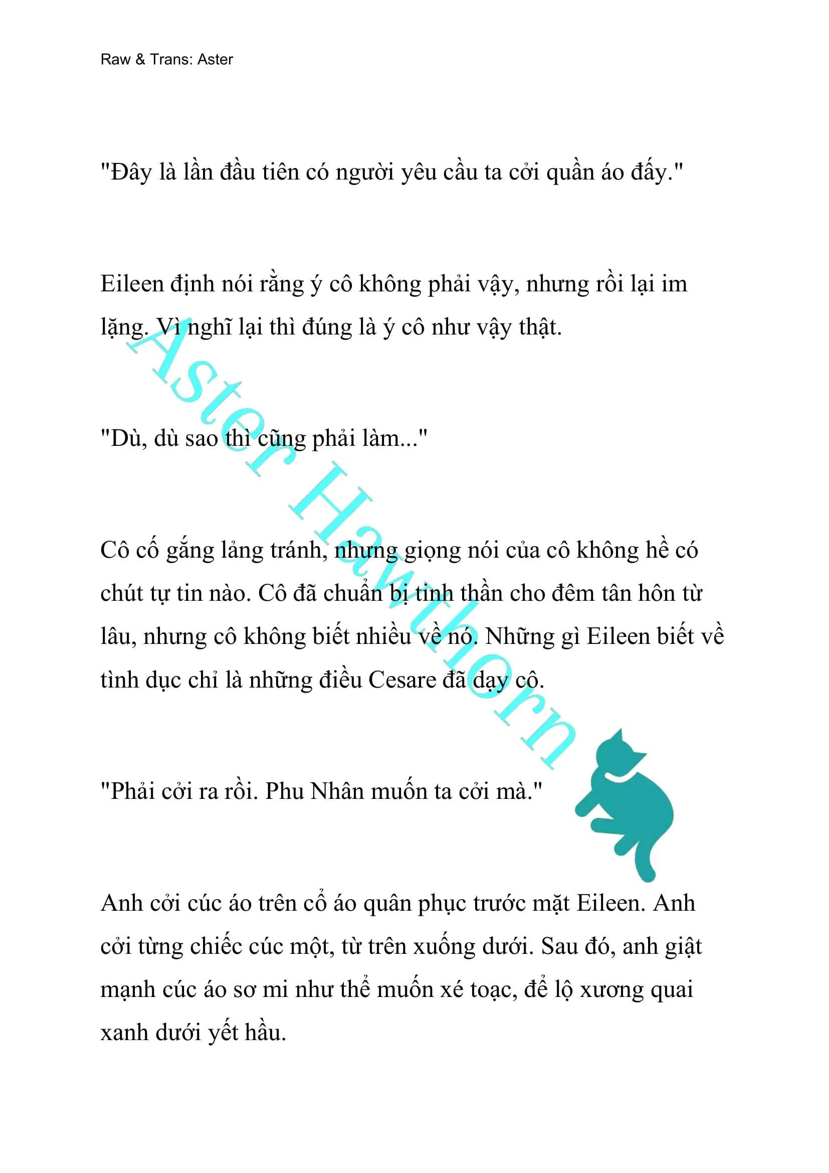 [NOVEL] Người Chồng Độc Ác 
