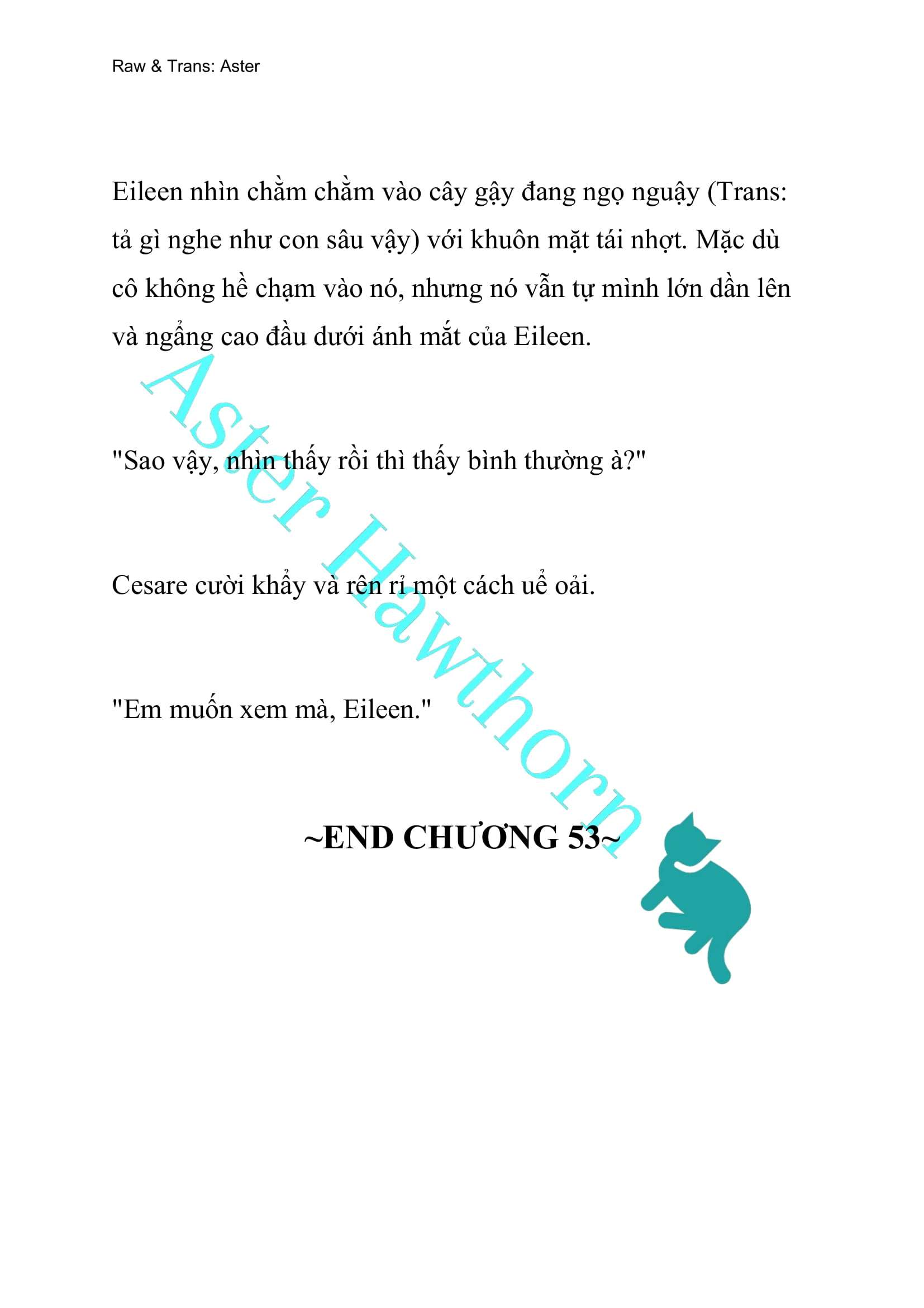 [NOVEL] Người Chồng Độc Ác 