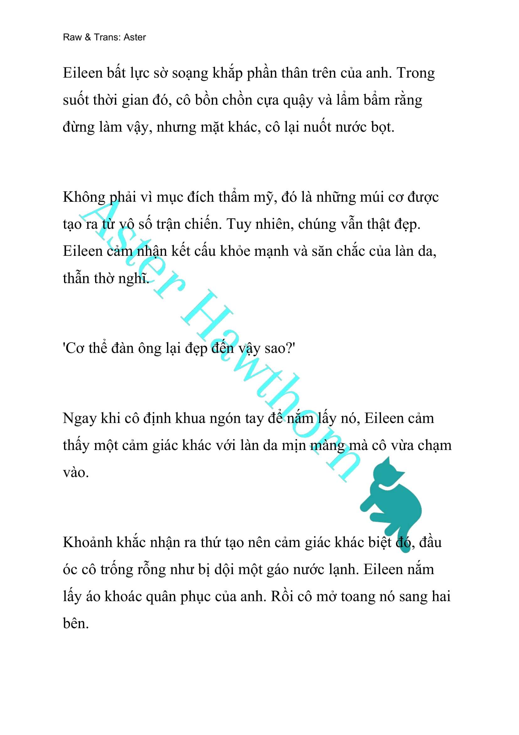 [NOVEL] Người Chồng Độc Ác 
