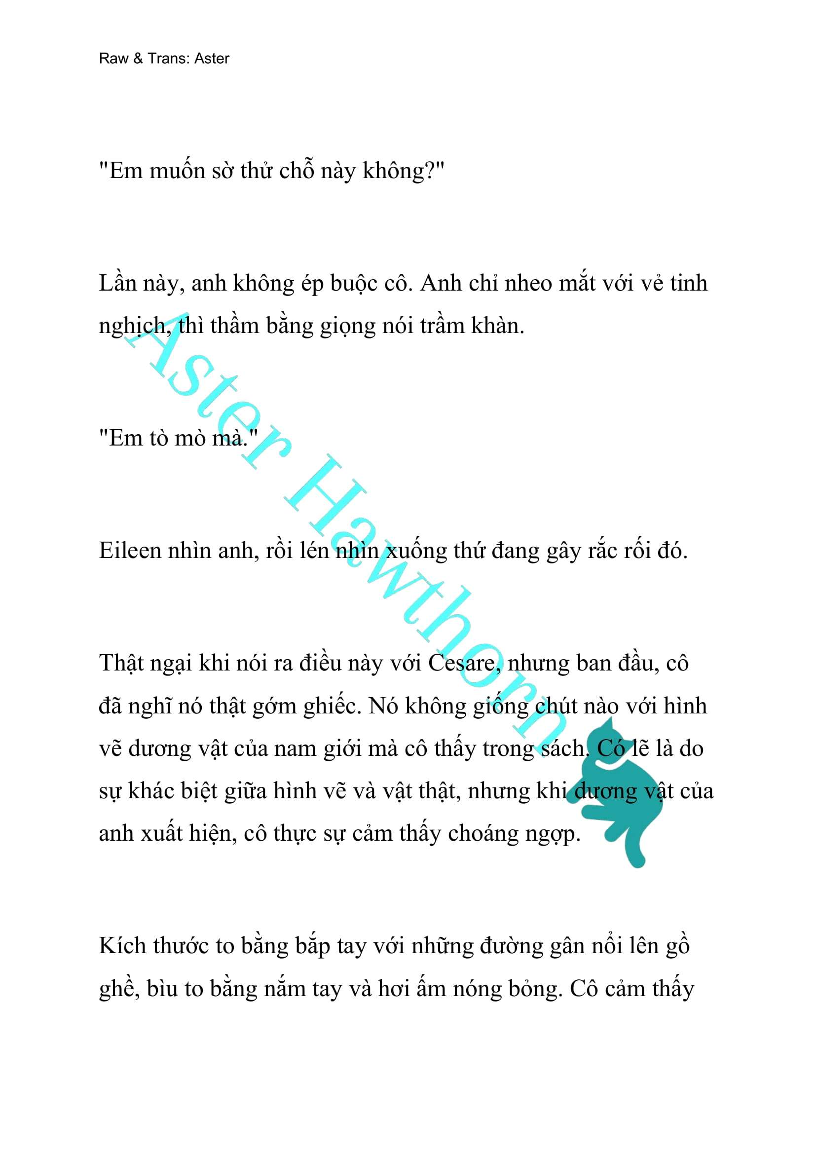 [NOVEL] Người Chồng Độc Ác 