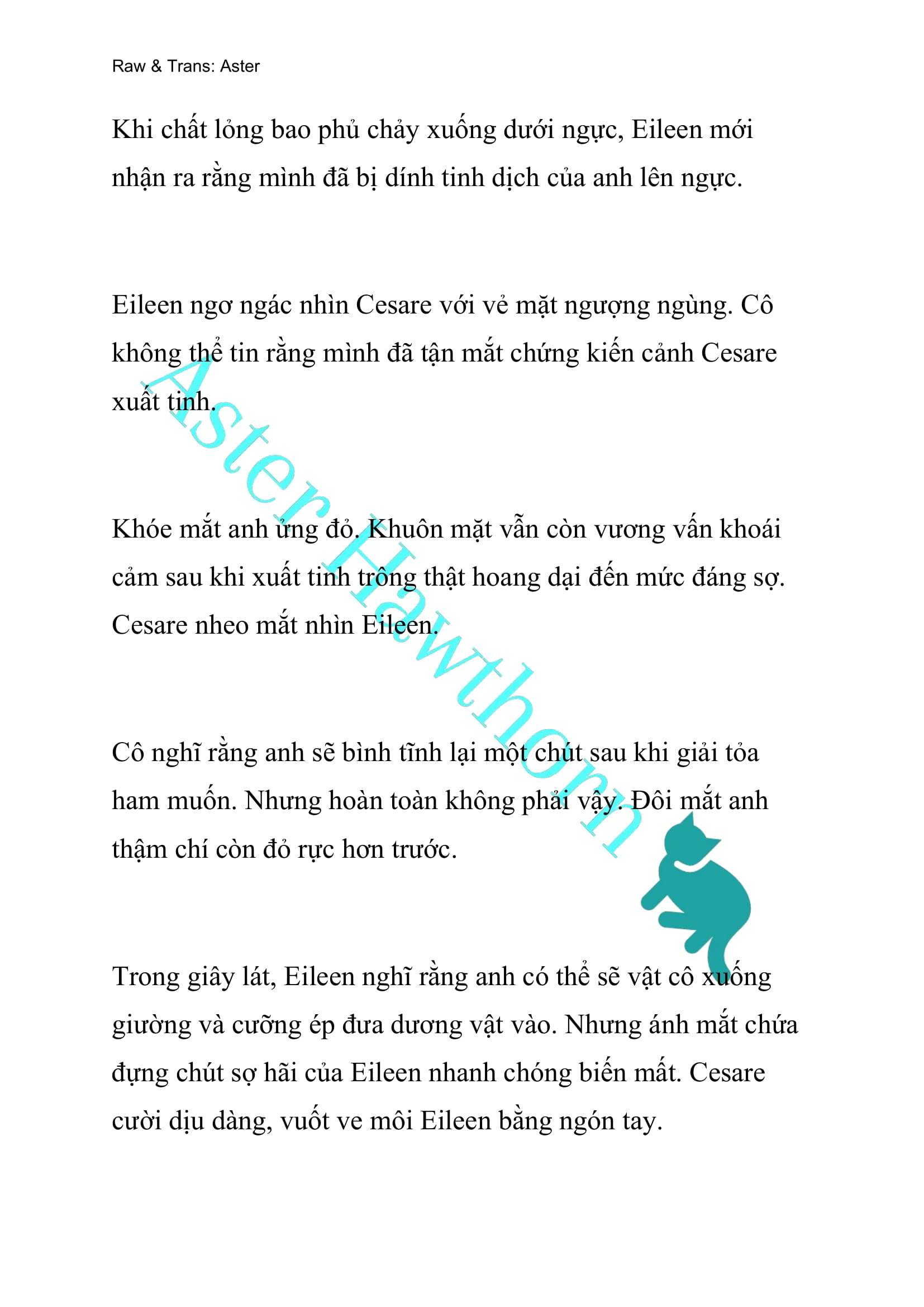 [NOVEL] Người Chồng Độc Ác 